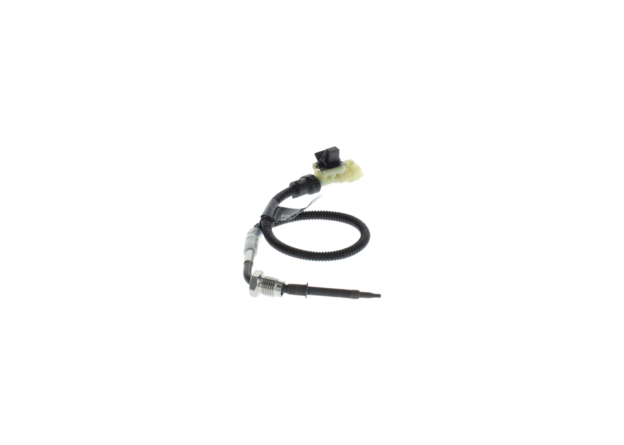 BOSCH 0 986 259 249 Sensor, Abgastemperatur