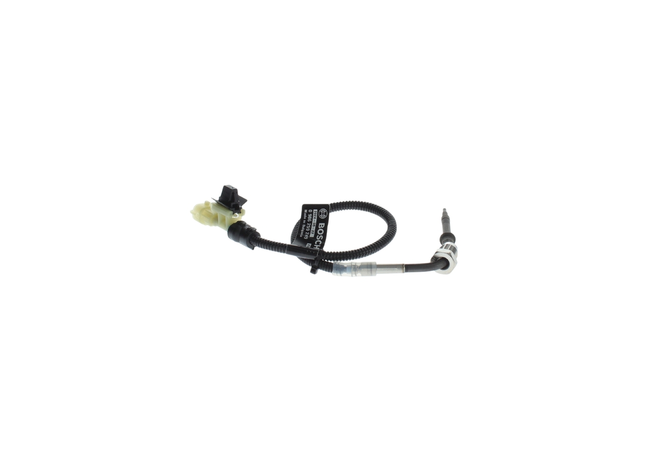 BOSCH 0 986 259 249 Sensor, Abgastemperatur