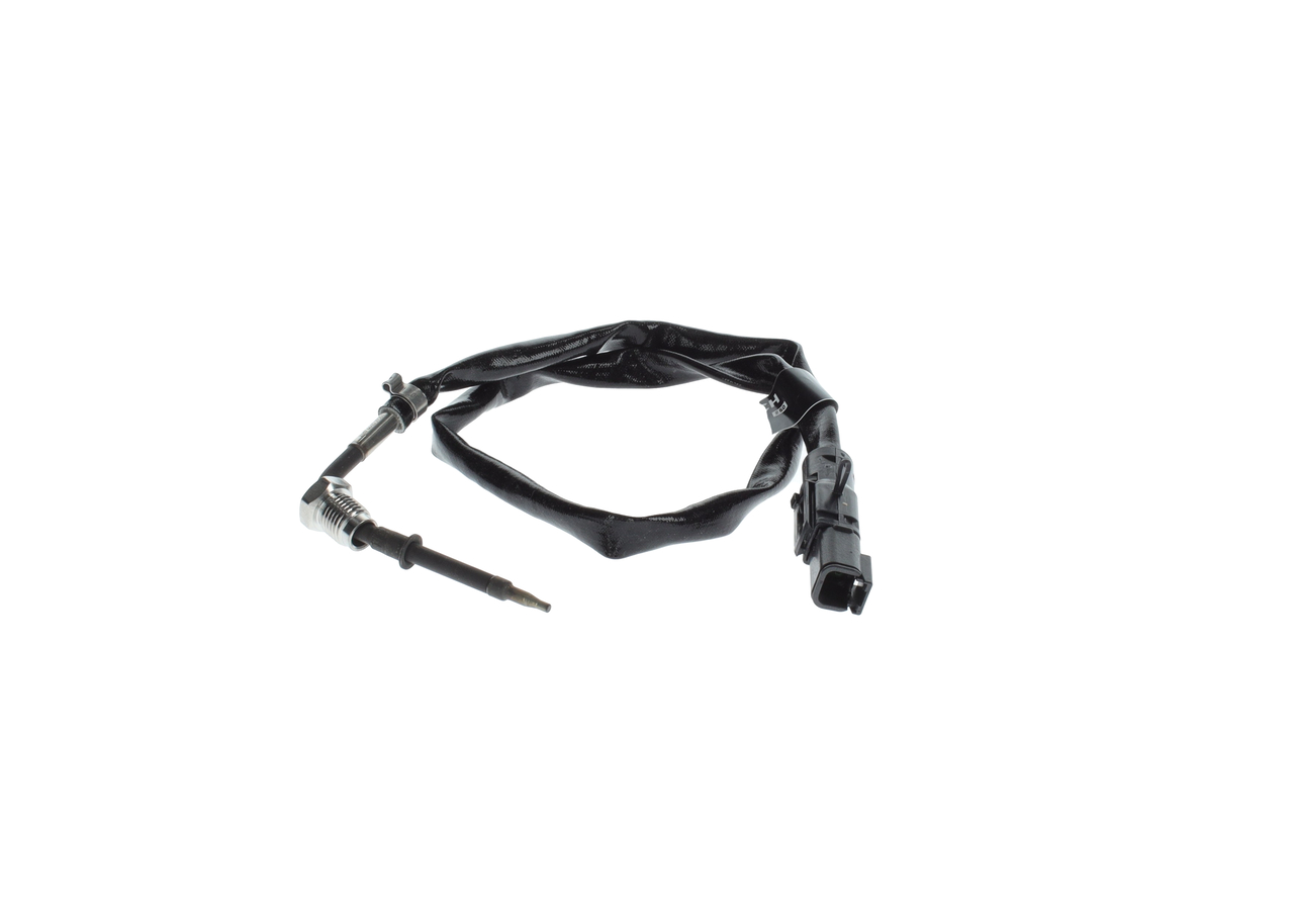 BOSCH 0 986 259 250 Sensor, Abgastemperatur