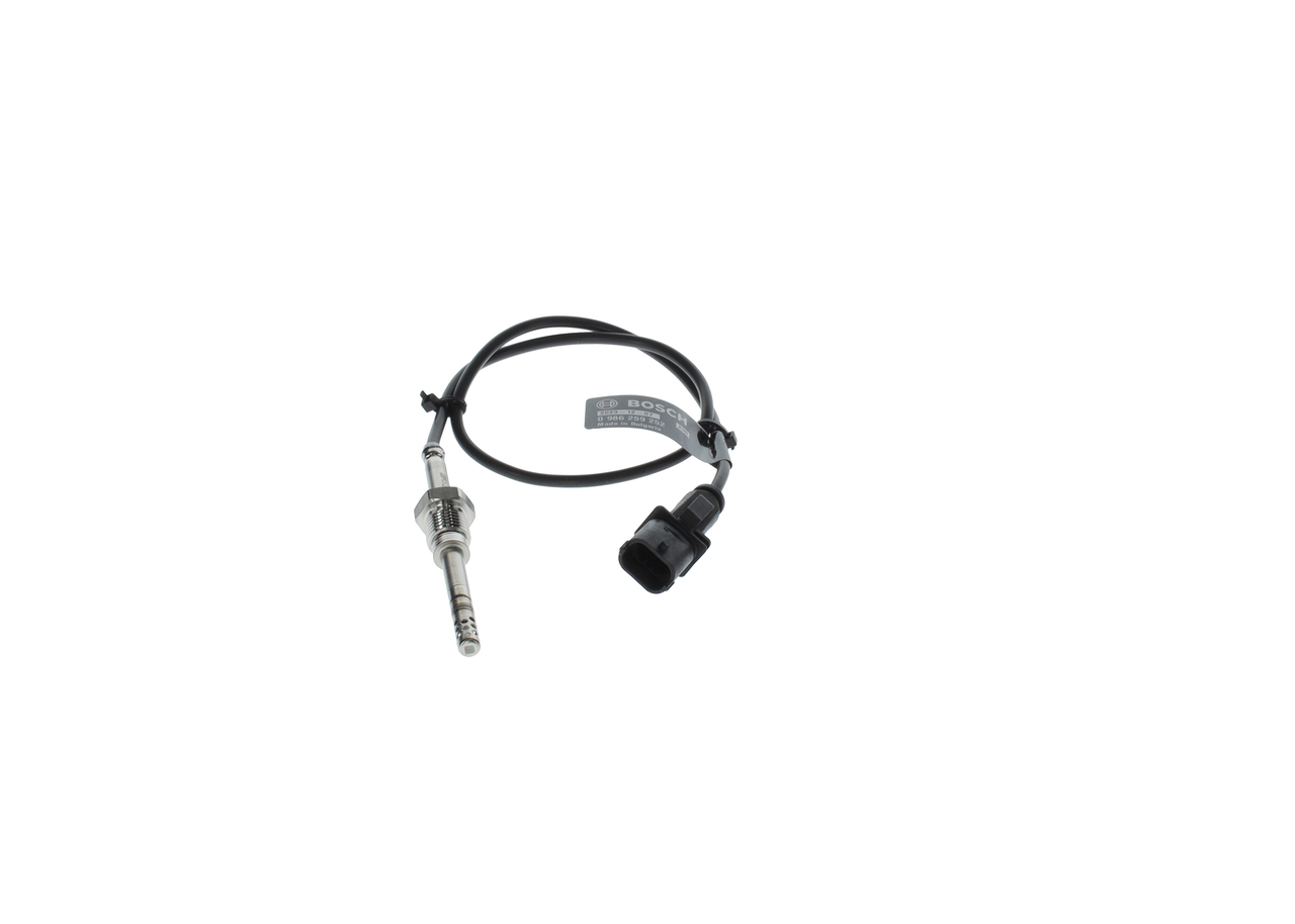 BOSCH 0 986 259 252 Sensor, Abgastemperatur