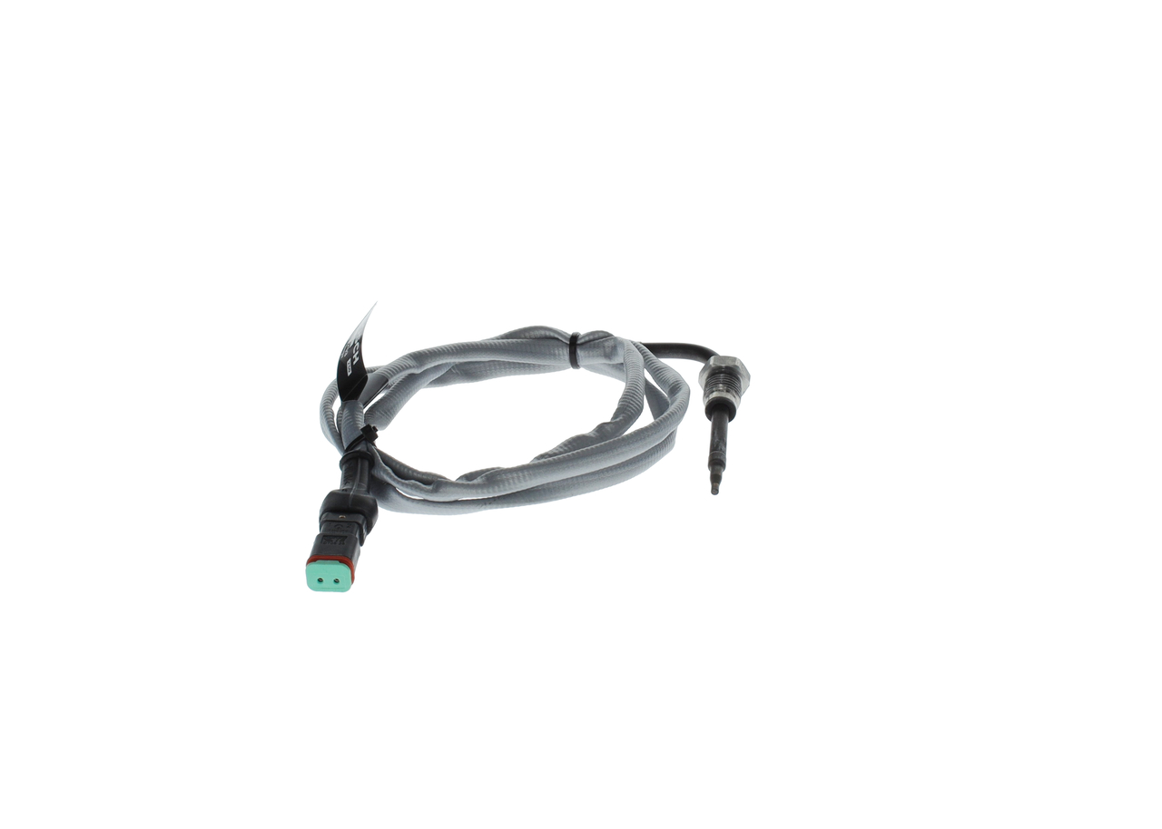 BOSCH 0 986 259 253 Sensor, Abgastemperatur