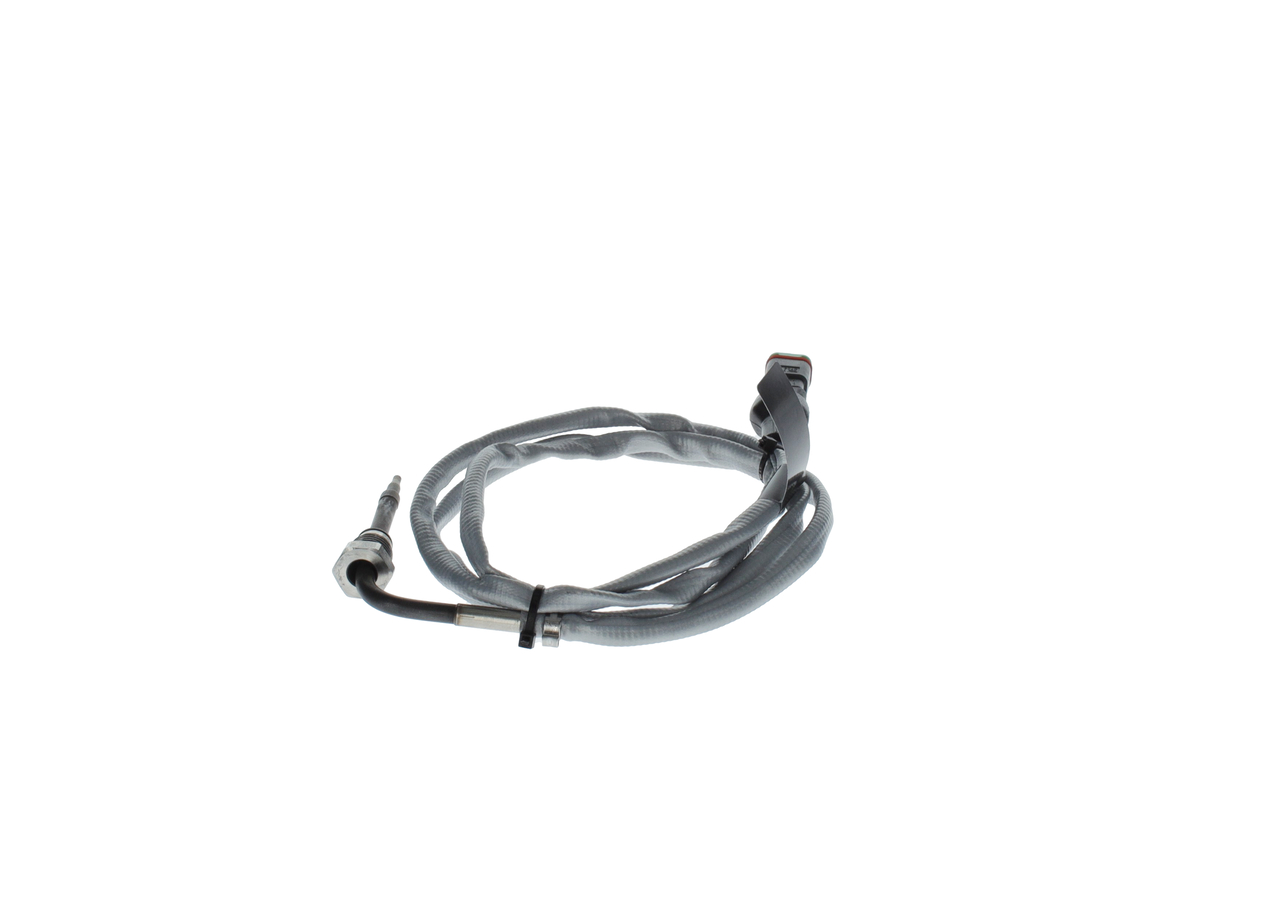 BOSCH 0 986 259 253 Sensor, Abgastemperatur