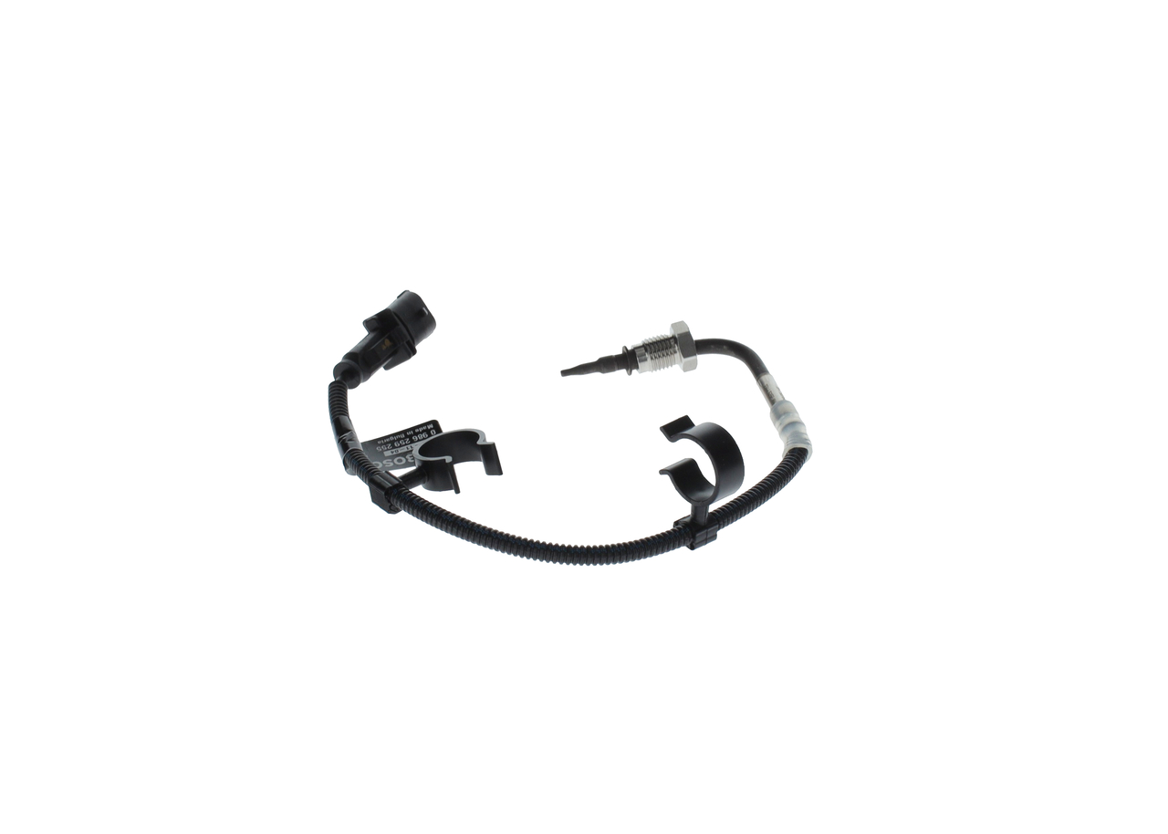 BOSCH 0 986 259 255 Sensor, Abgastemperatur