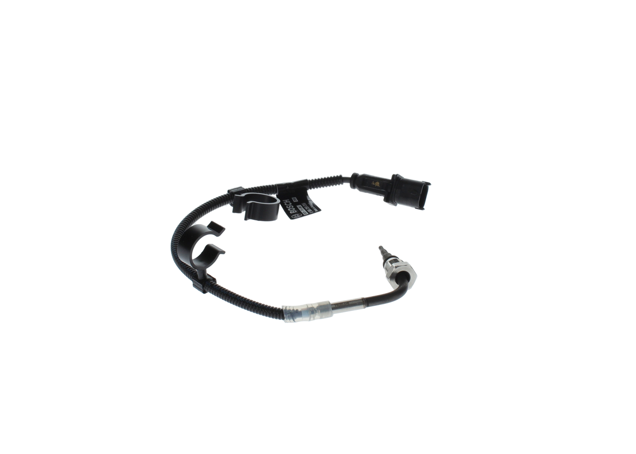 BOSCH 0 986 259 255 Sensor, Abgastemperatur
