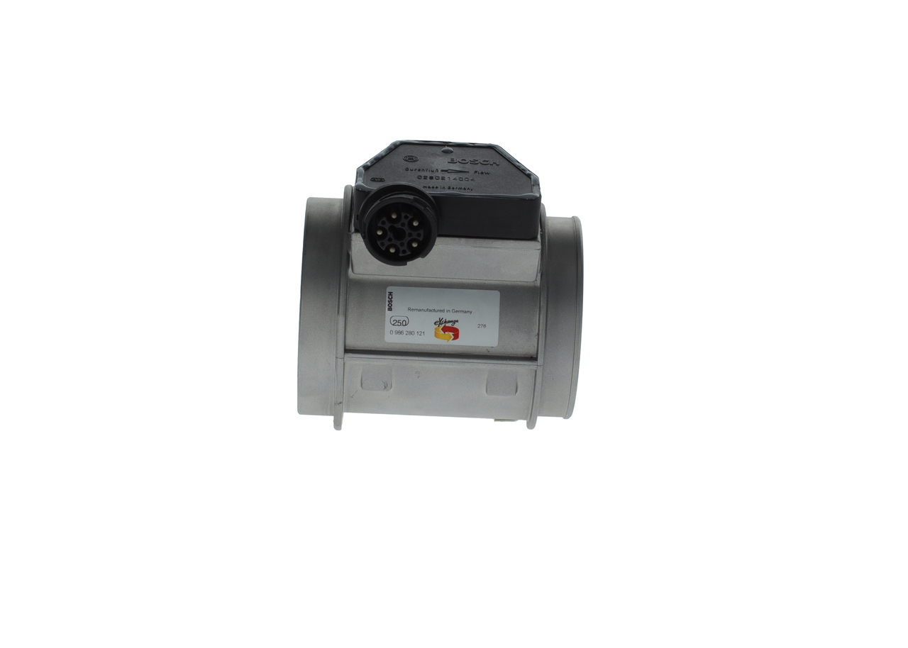 BOSCH 0 986 280 121 Luftmassenmesser
