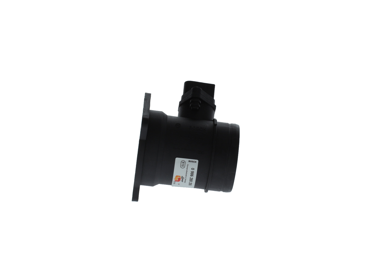 BOSCH 0 986 280 206 Debimetro-Debimetro-Ricambi Euro