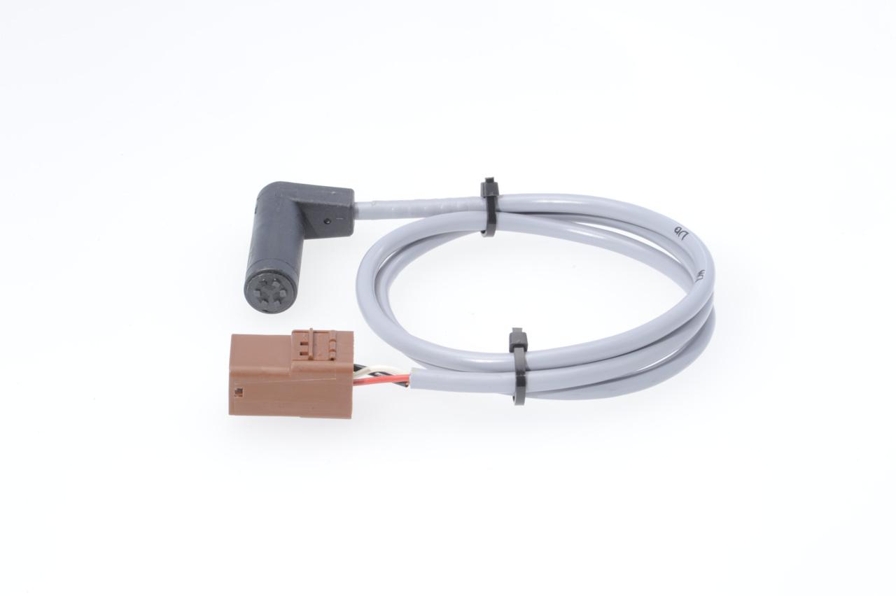 BOSCH 0 986 280 430 Impulsgeber, Kurbelwelle