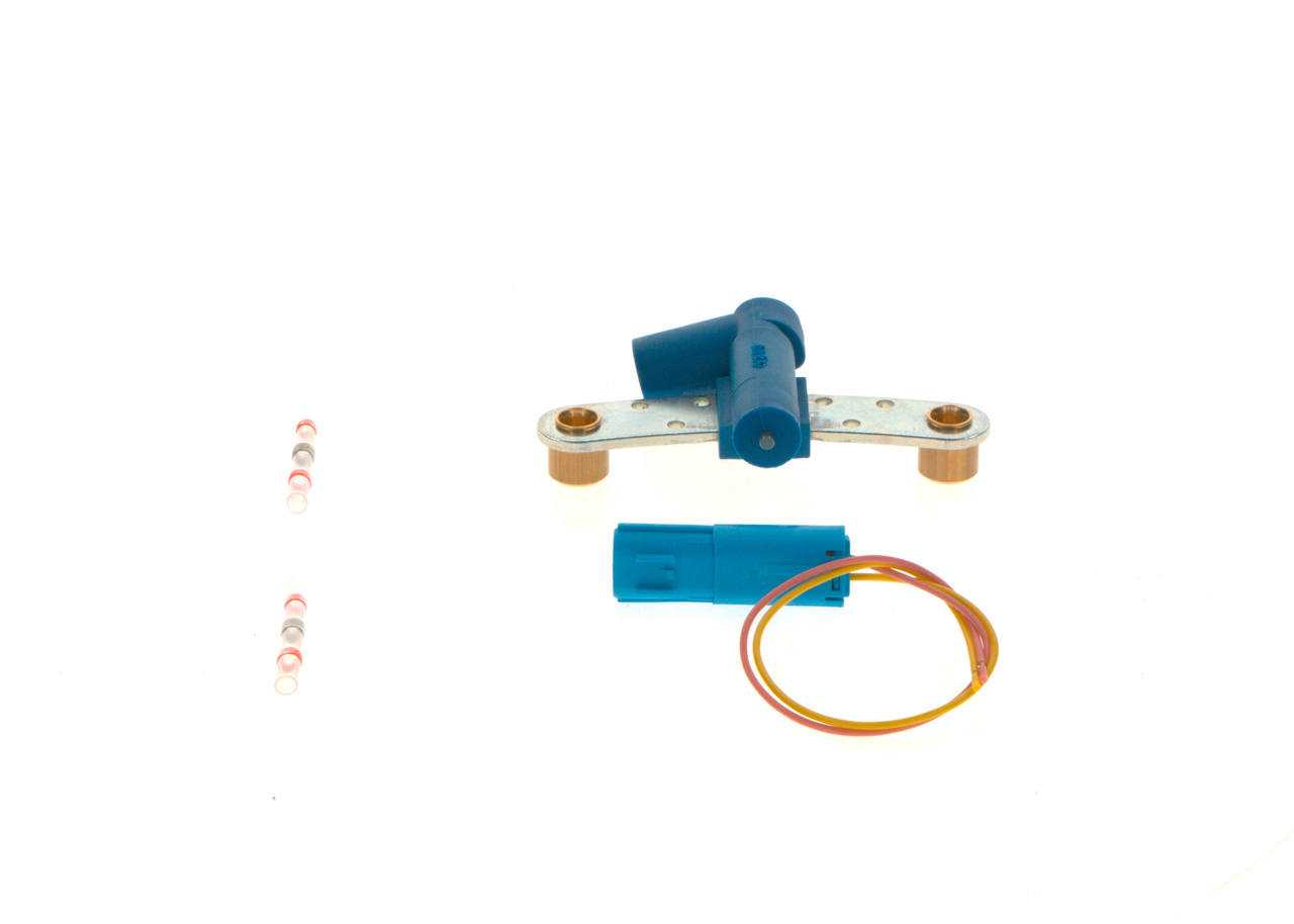 BOSCH 0 986 280 454 Impulsgeber, Kurbelwelle