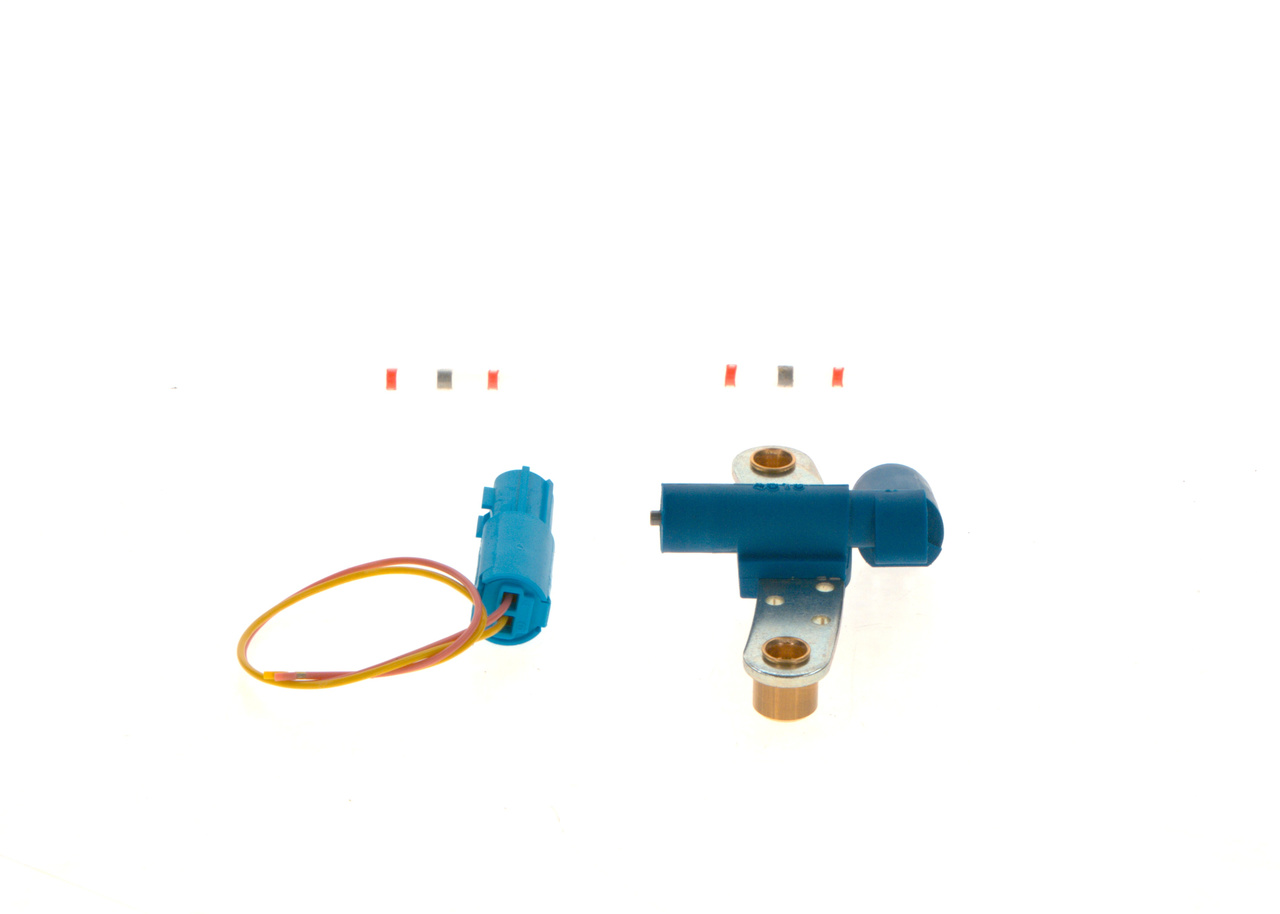 BOSCH 0 986 280 454 Impulsgeber, Kurbelwelle