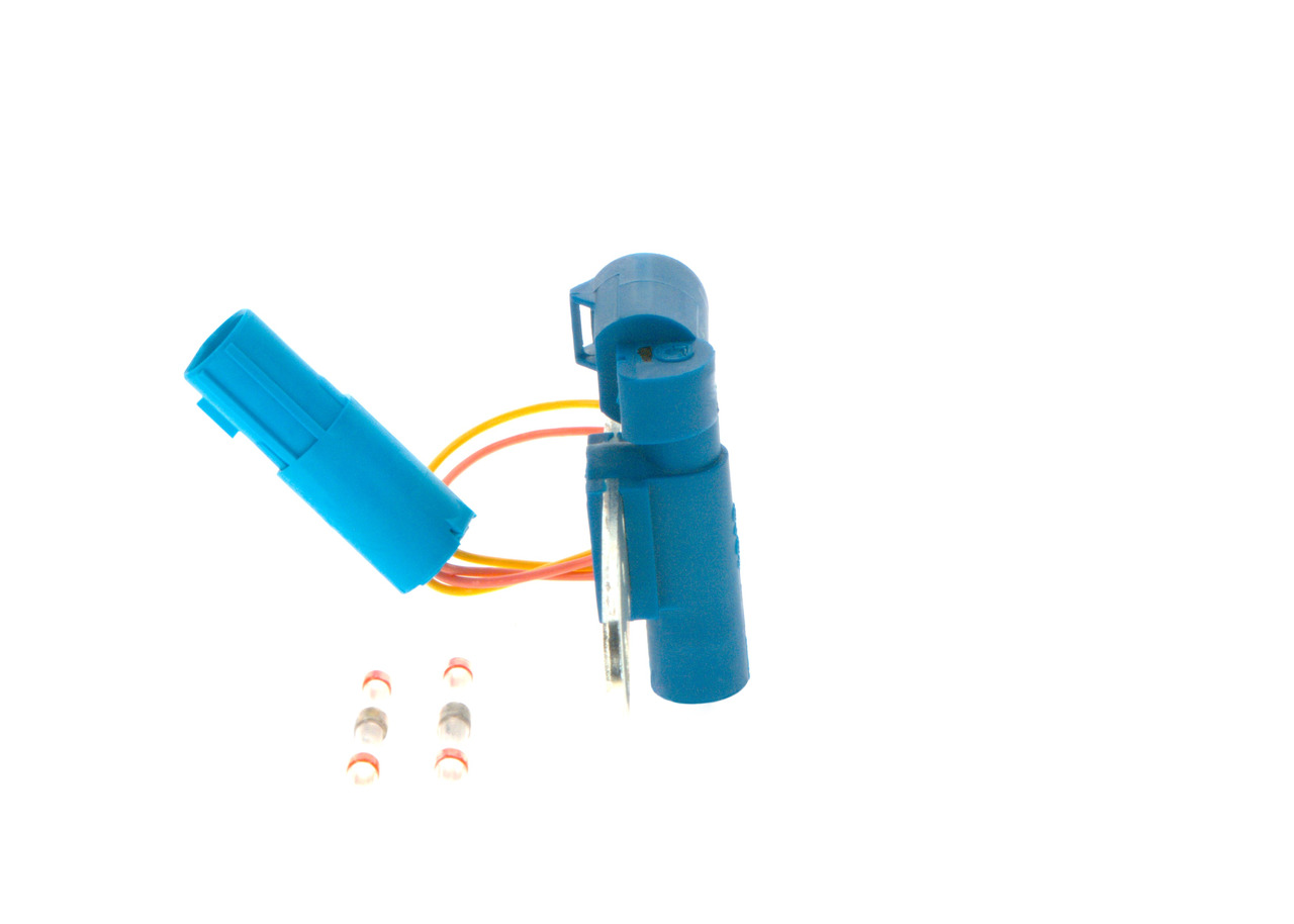 BOSCH 0 986 280 456 Impulsgeber, Kurbelwelle