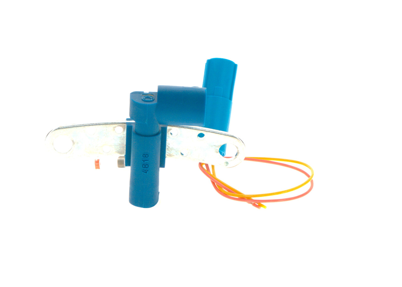 BOSCH 0 986 280 456 Impulsgeber, Kurbelwelle