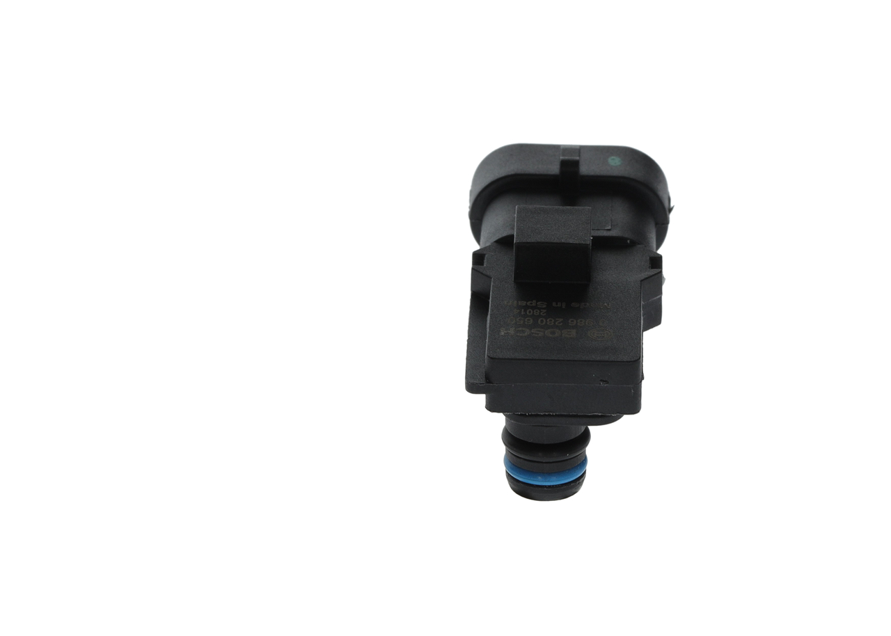 BOSCH 0 986 280 650 Sensor, Saugrohrdruck