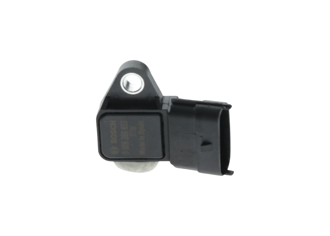 BOSCH 0 986 280 653 Sensor, Saugrohrdruck