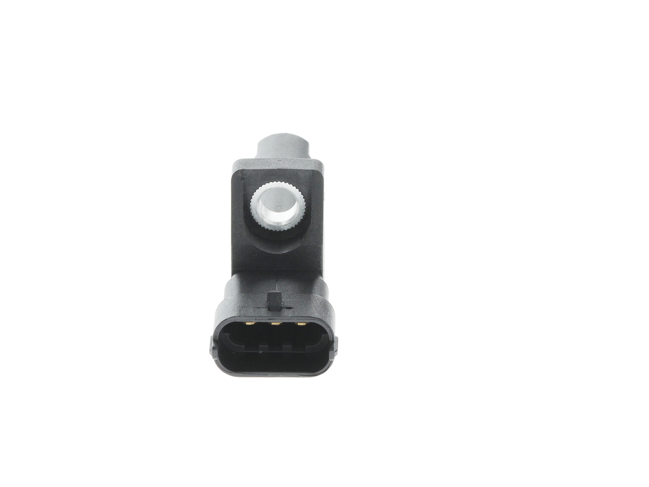 Sensor, crankshaft pulse