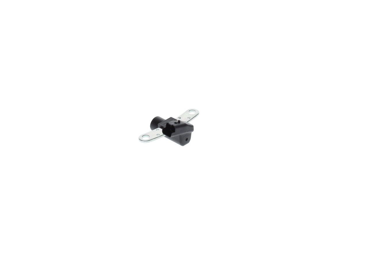 BOSCH 0 986 280 744 Impulsgeber, Kurbelwelle