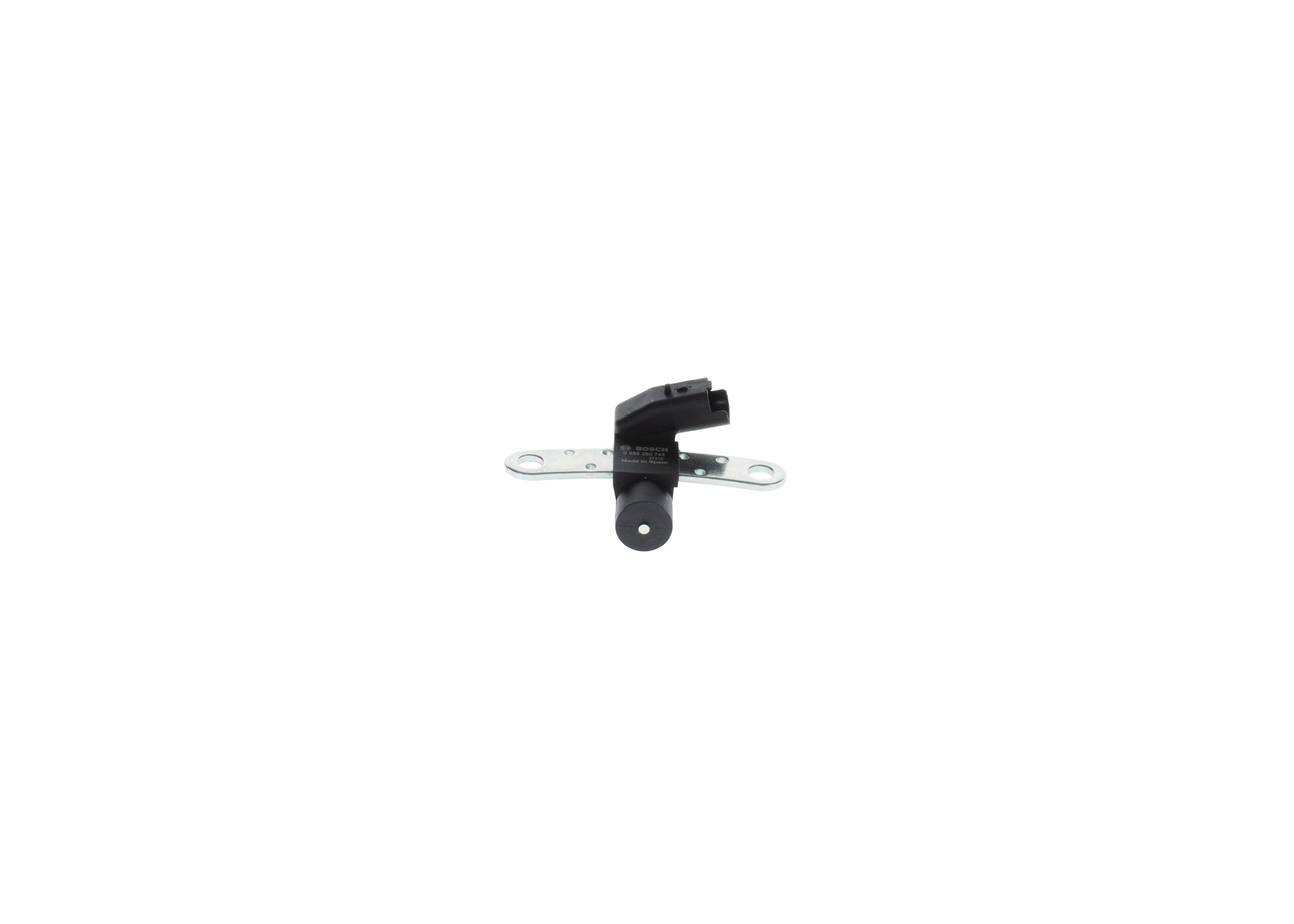 BOSCH 0 986 280 744 Impulsgeber, Kurbelwelle