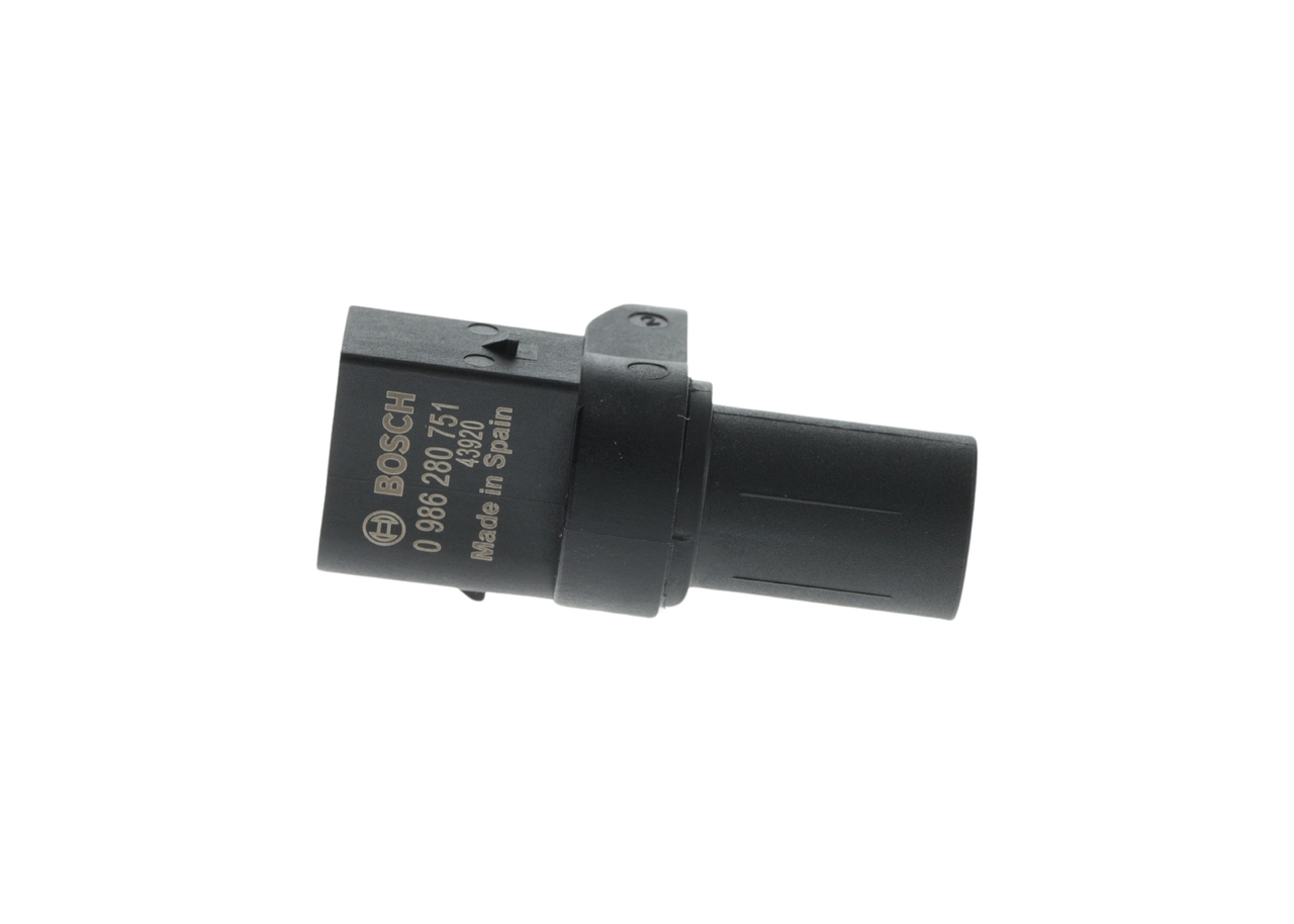 Sensor, camshaft position 4
