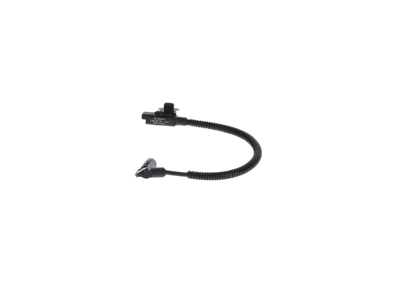 BOSCH 0 986 280 760 Sensor, Nockenwellenposition