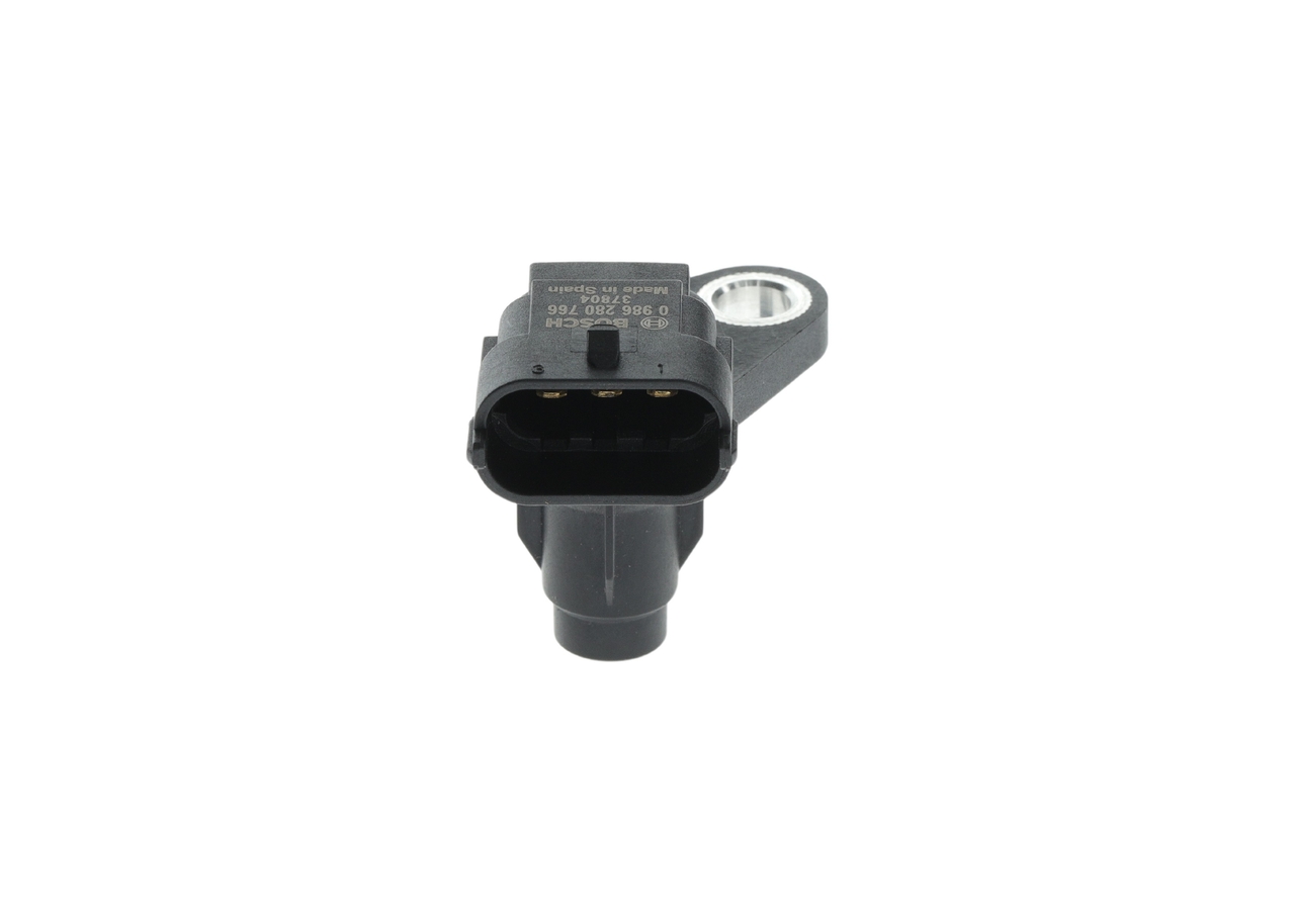 BOSCH 0 986 280 766 Sensor, Nockenwellenposition