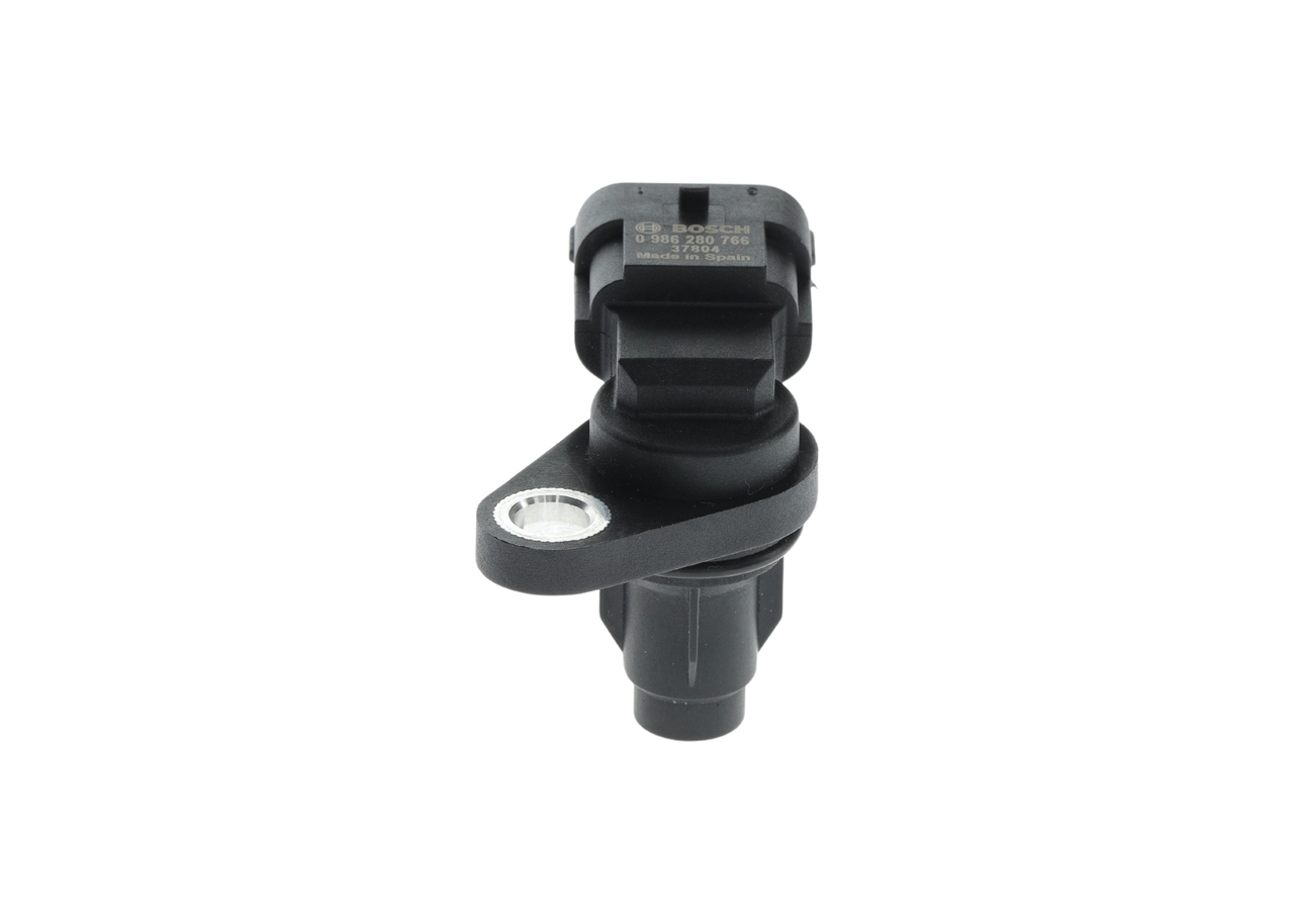 BOSCH 0 986 280 766 Sensor, Nockenwellenposition