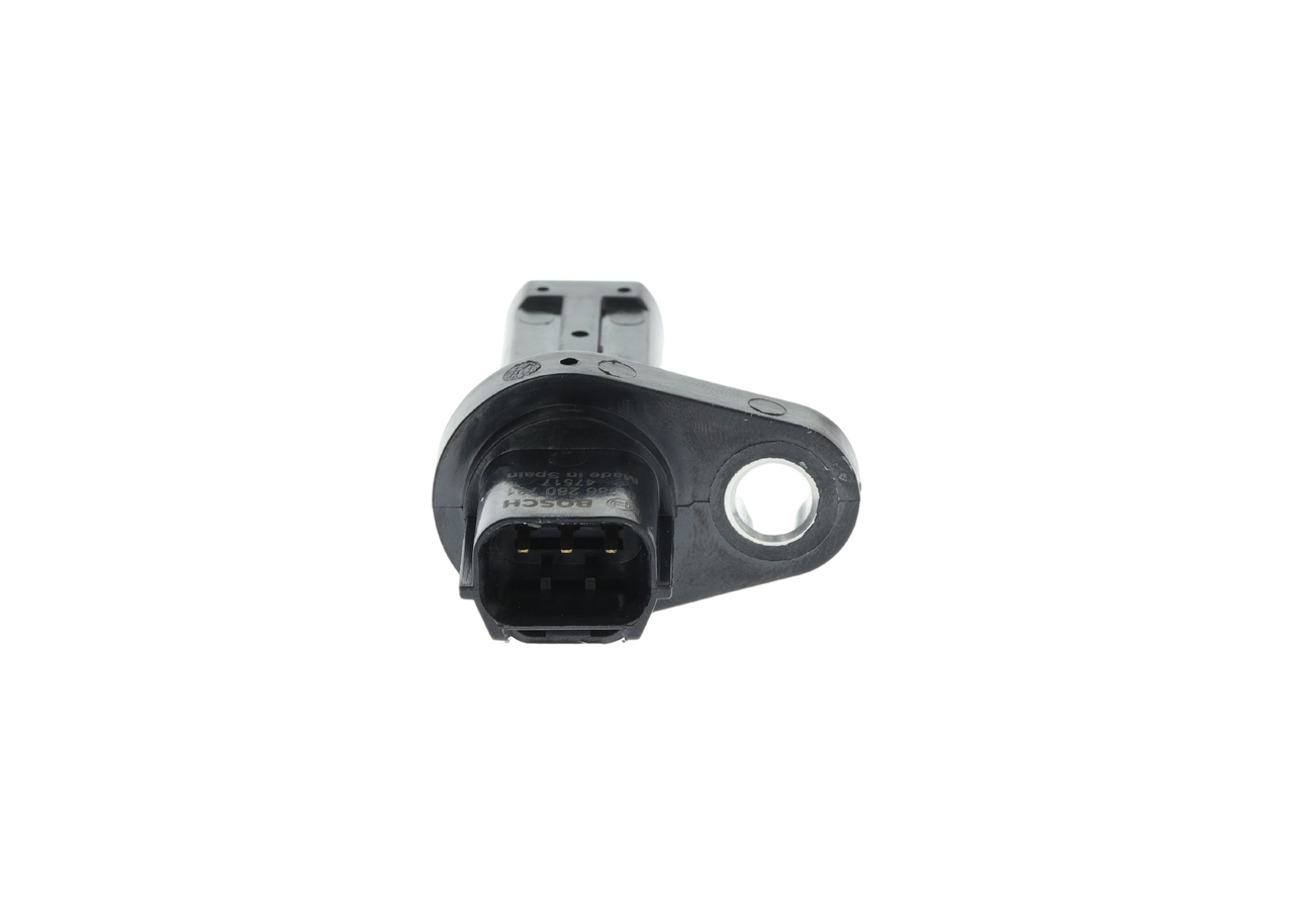 BOSCH 0 986 280 781 Impulsgeber, Kurbelwelle