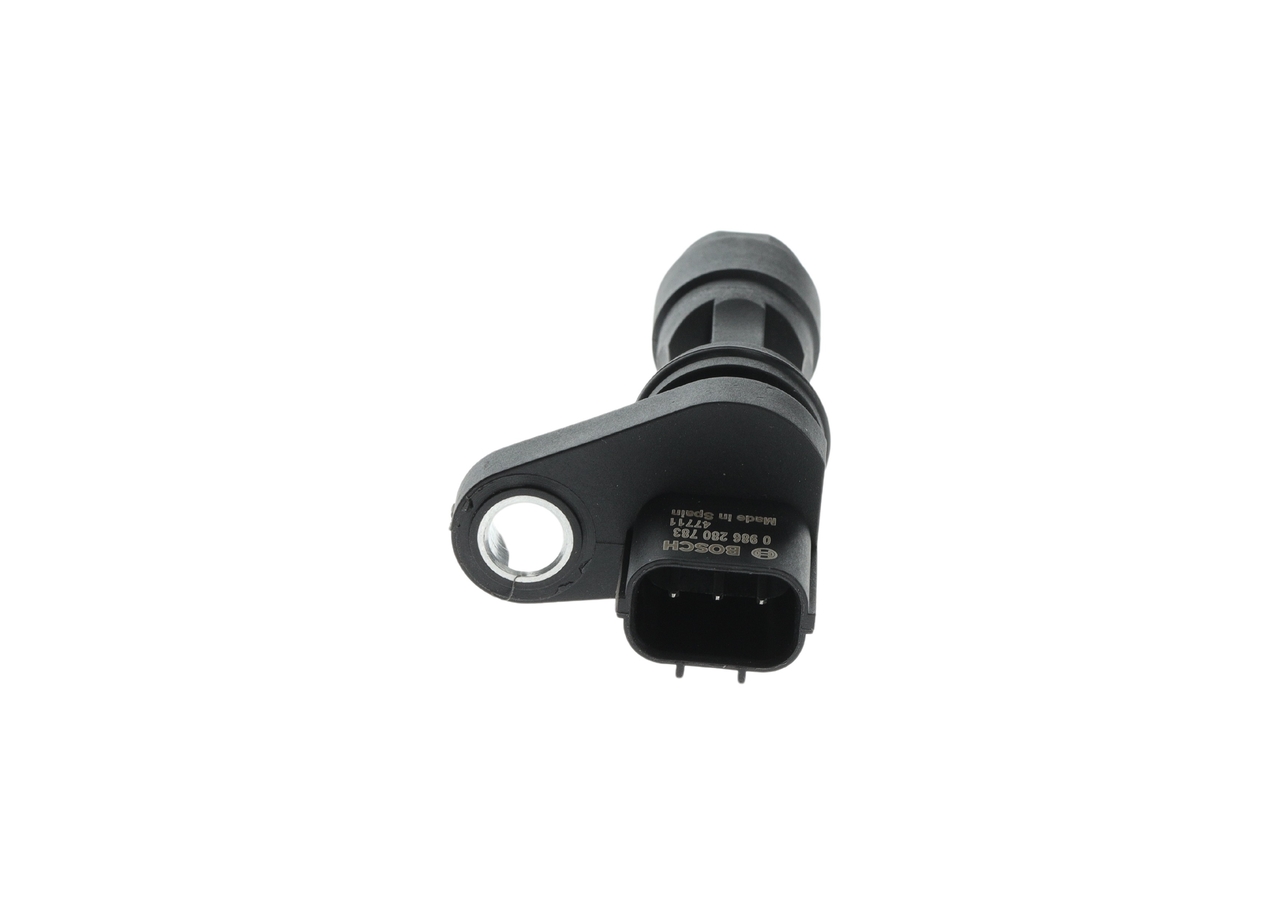 BOSCH 0 986 280 783 Impulsgeber, Kurbelwelle