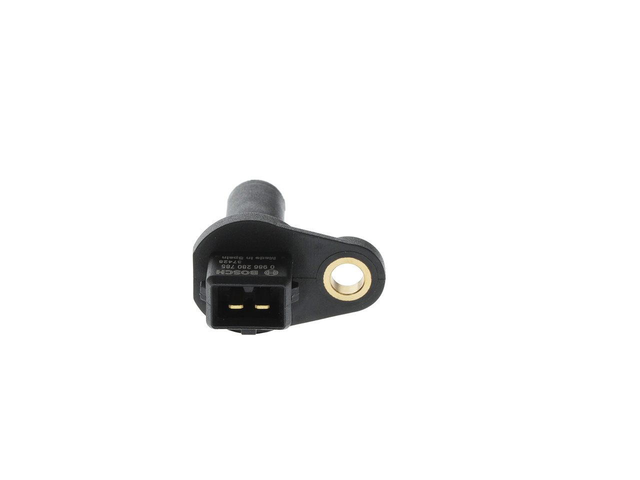 BOSCH 0 986 280 785 Impulsgeber, Kurbelwelle