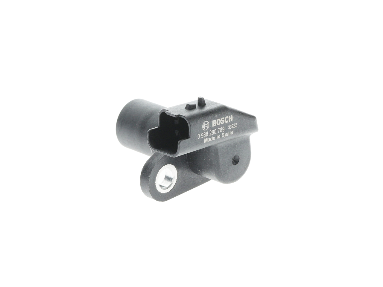 BOSCH 0 986 280 789 Impulsgeber, Kurbelwelle
