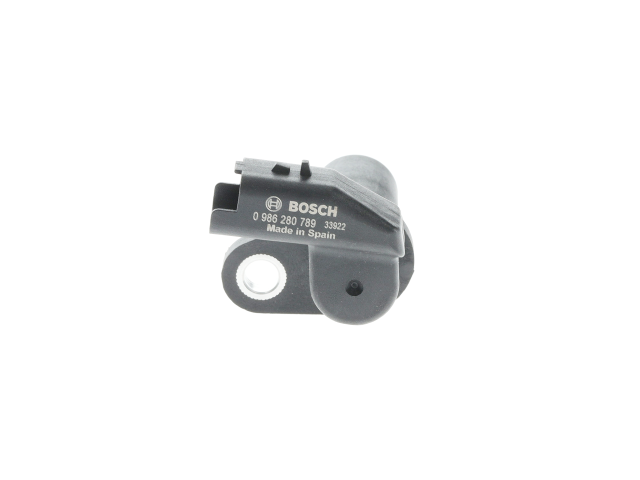 BOSCH 0 986 280 789 Impulsgeber, Kurbelwelle