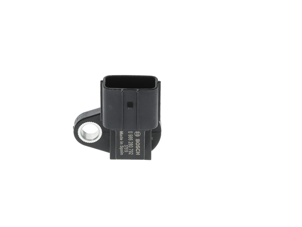 BOSCH 0 986 280 792 Impulsgeber, Kurbelwelle