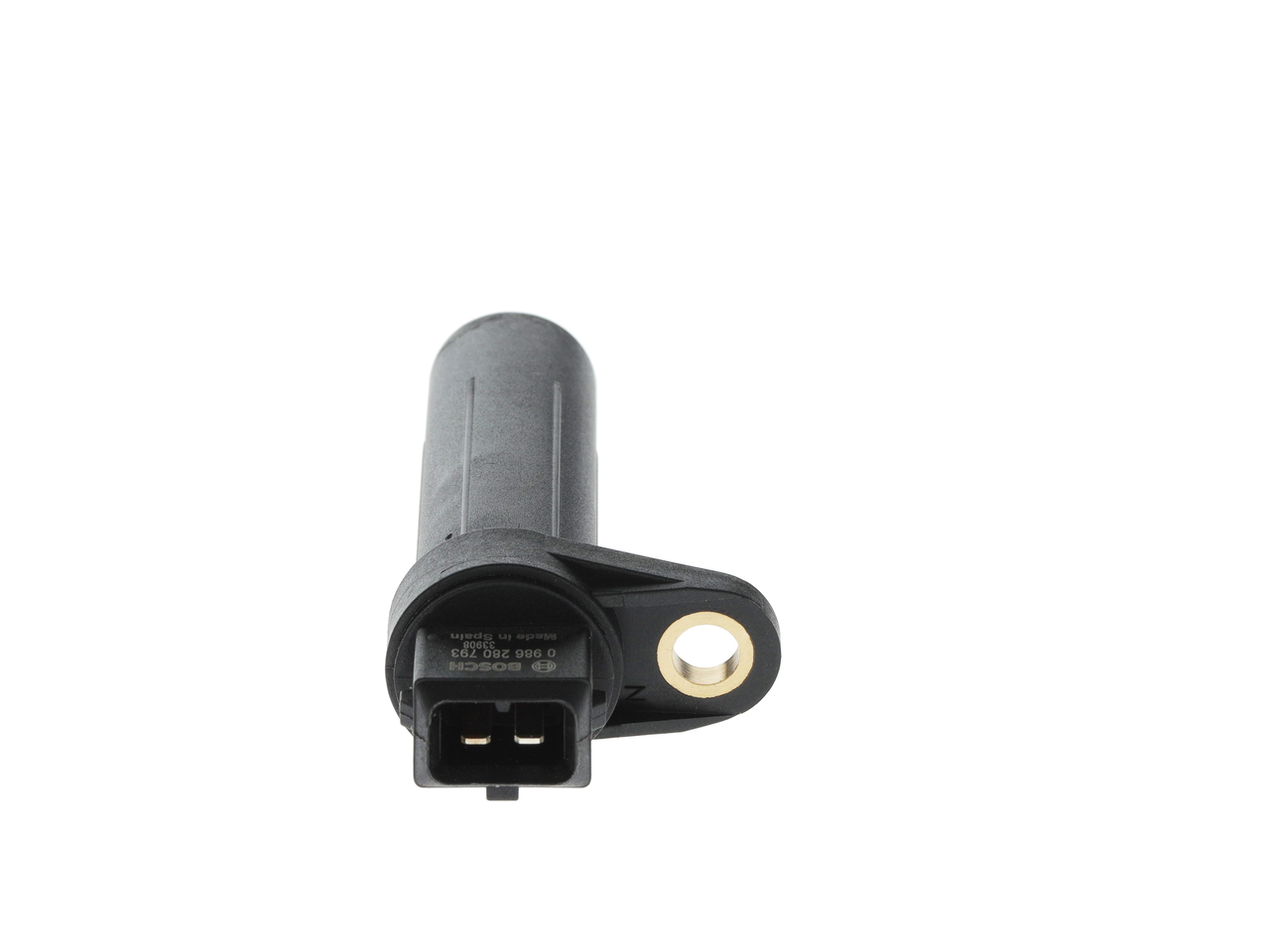 Sensor, crankshaft pulse