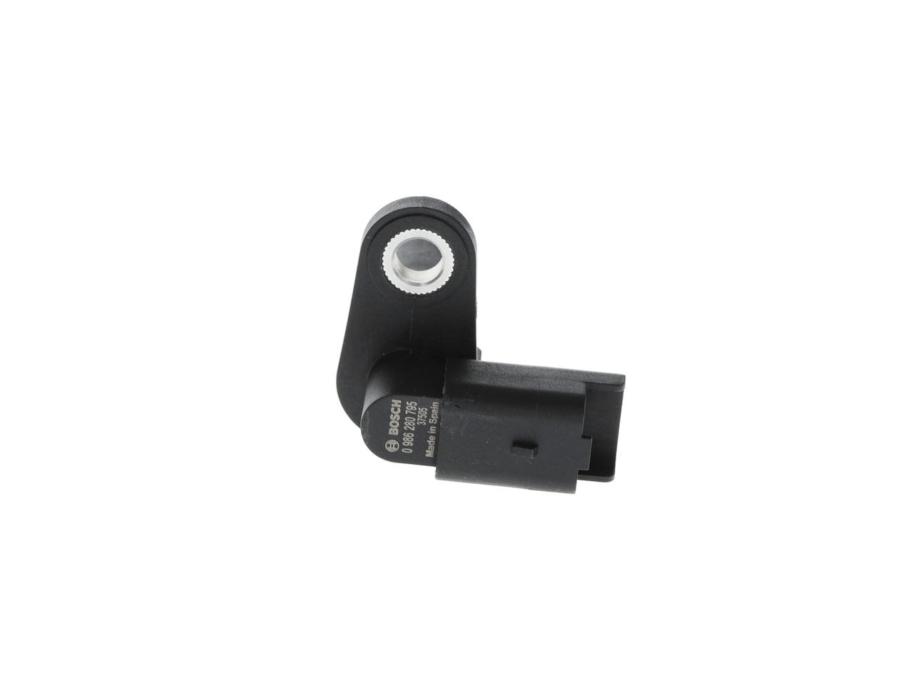 BOSCH 0 986 280 795 Impulsgeber, Kurbelwelle