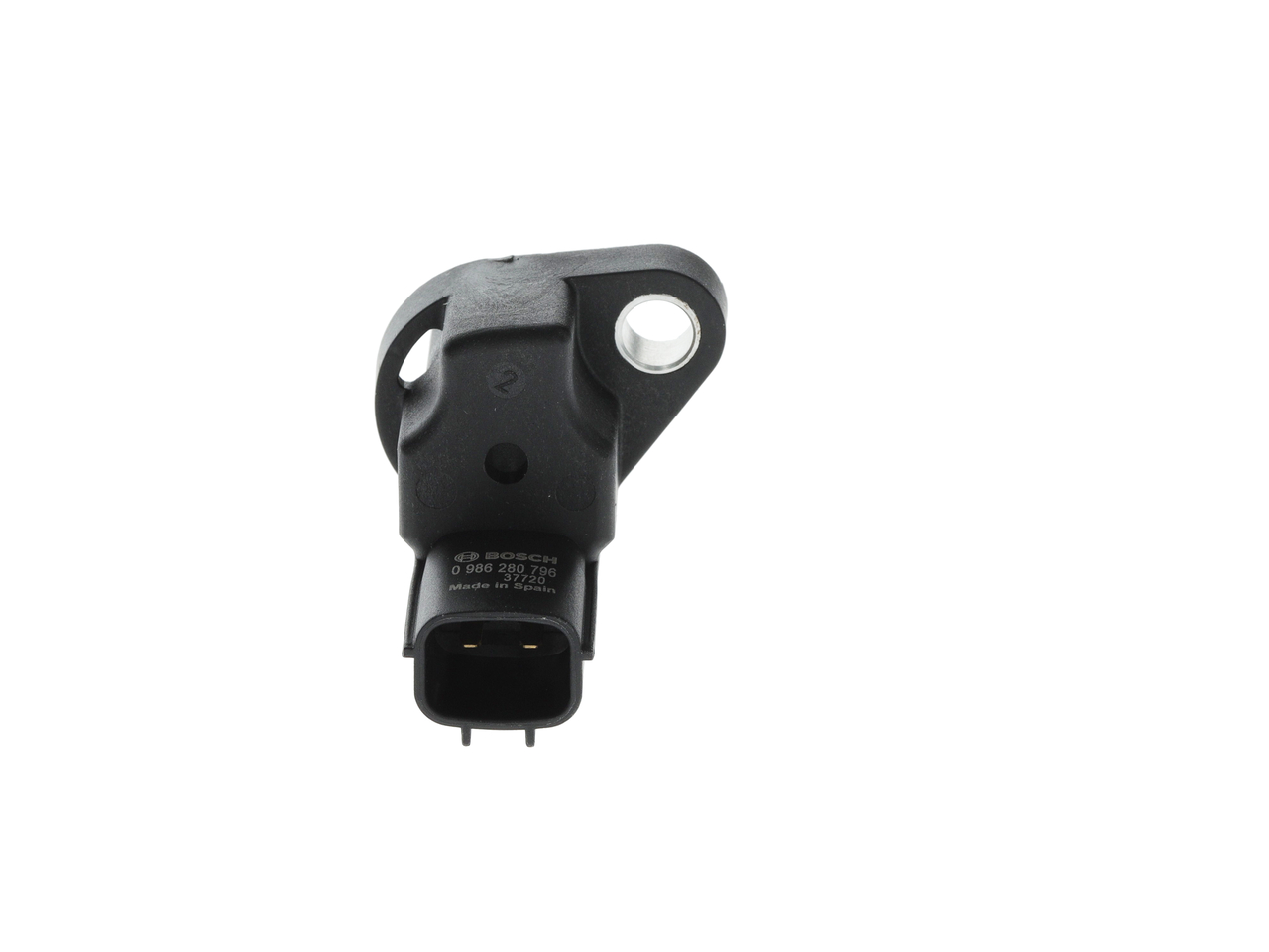 BOSCH 0 986 280 796 Impulsgeber, Kurbelwelle
