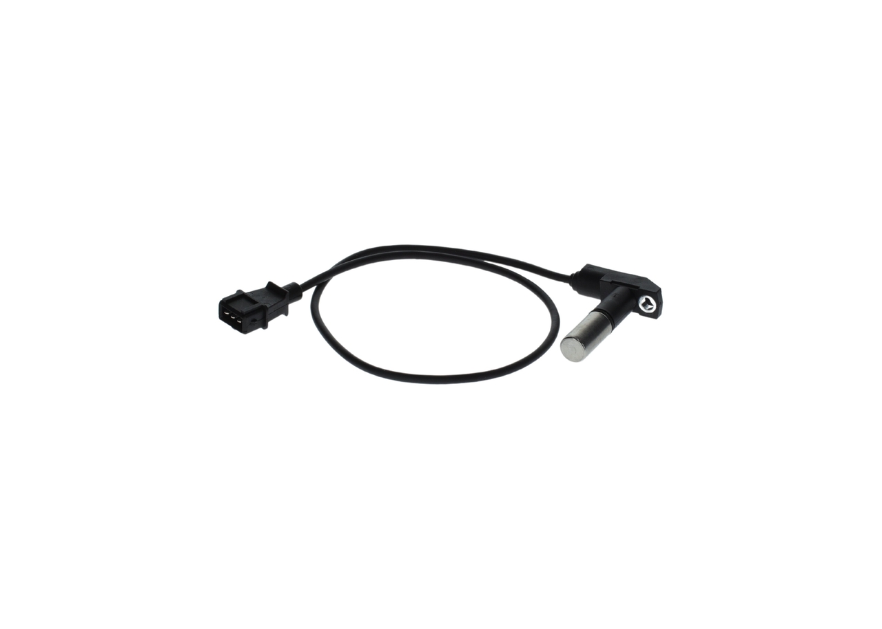 Sensor, crankshaft pulse