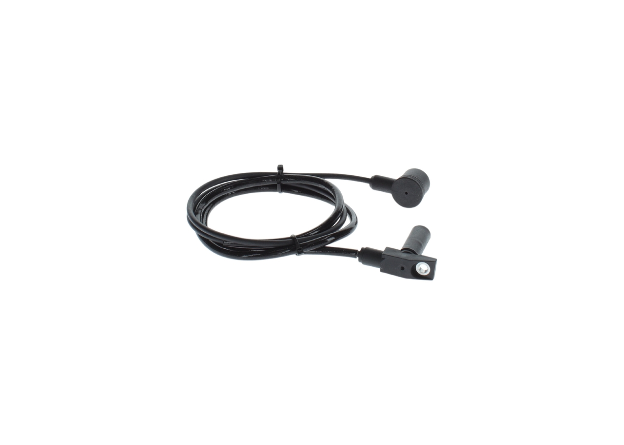 Sensor, crankshaft pulse 2