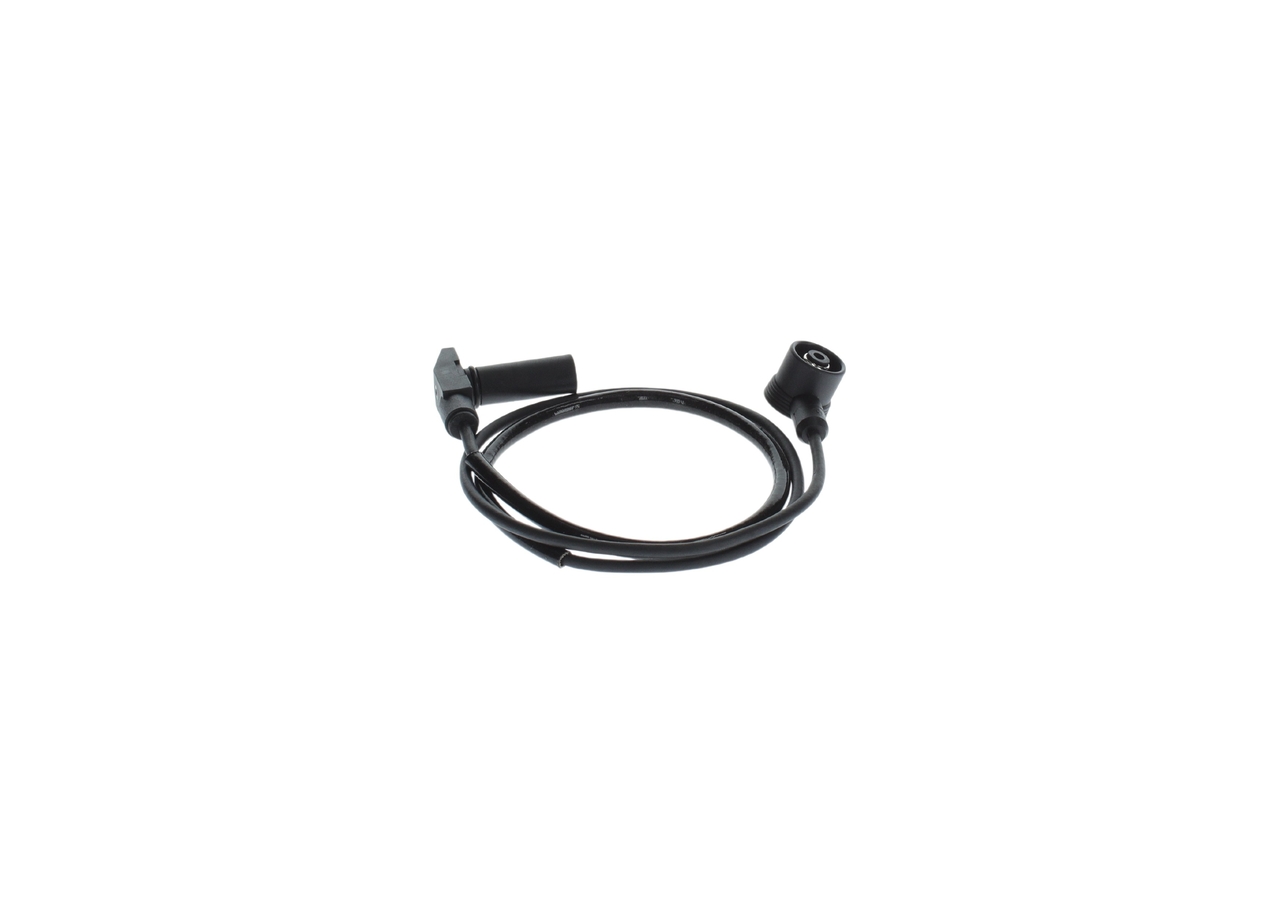 Sensor, crankshaft pulse