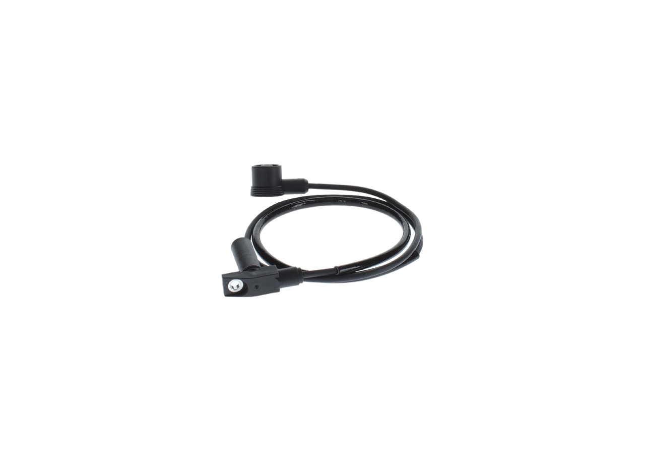 Sensor, crankshaft pulse 2