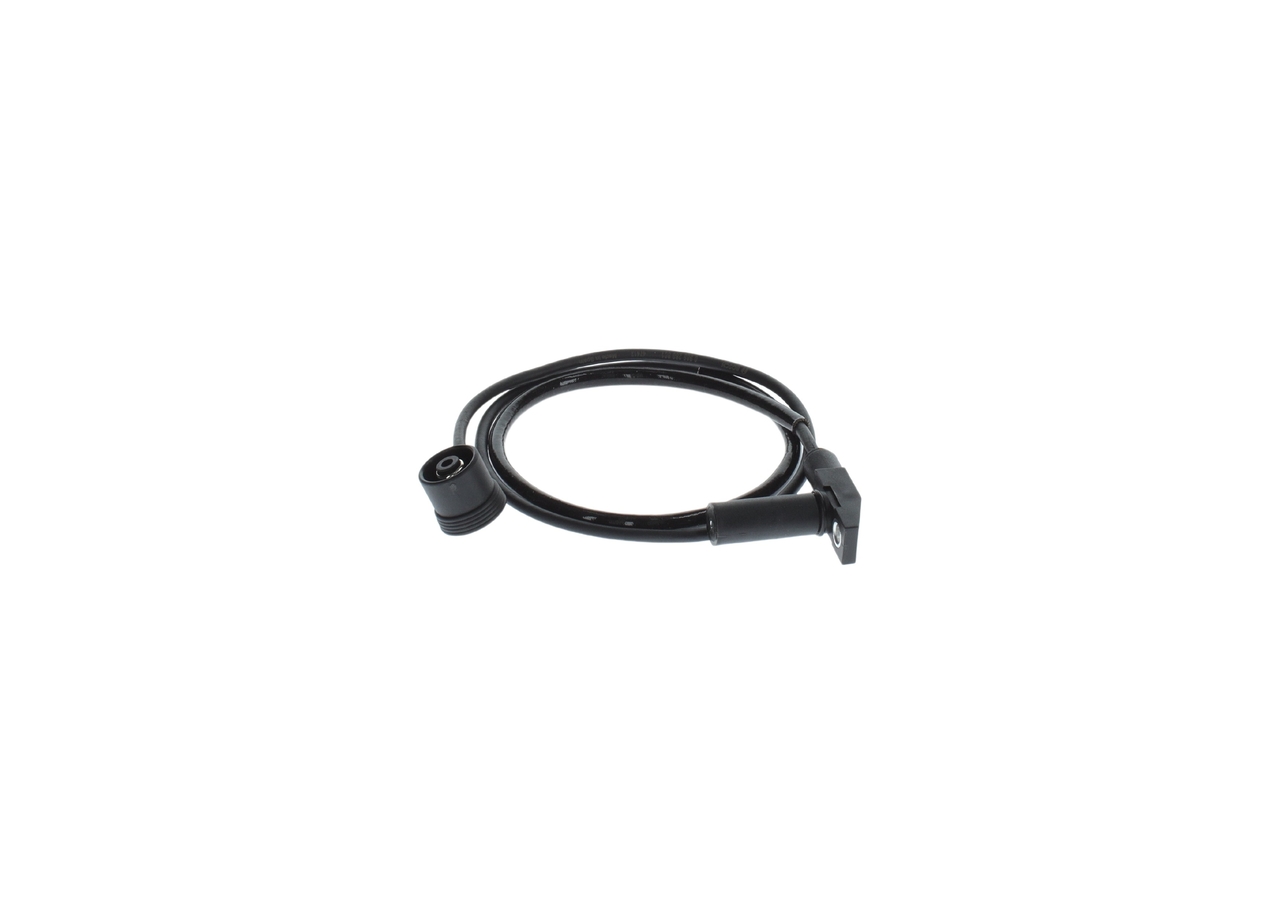 Sensor, crankshaft pulse 3