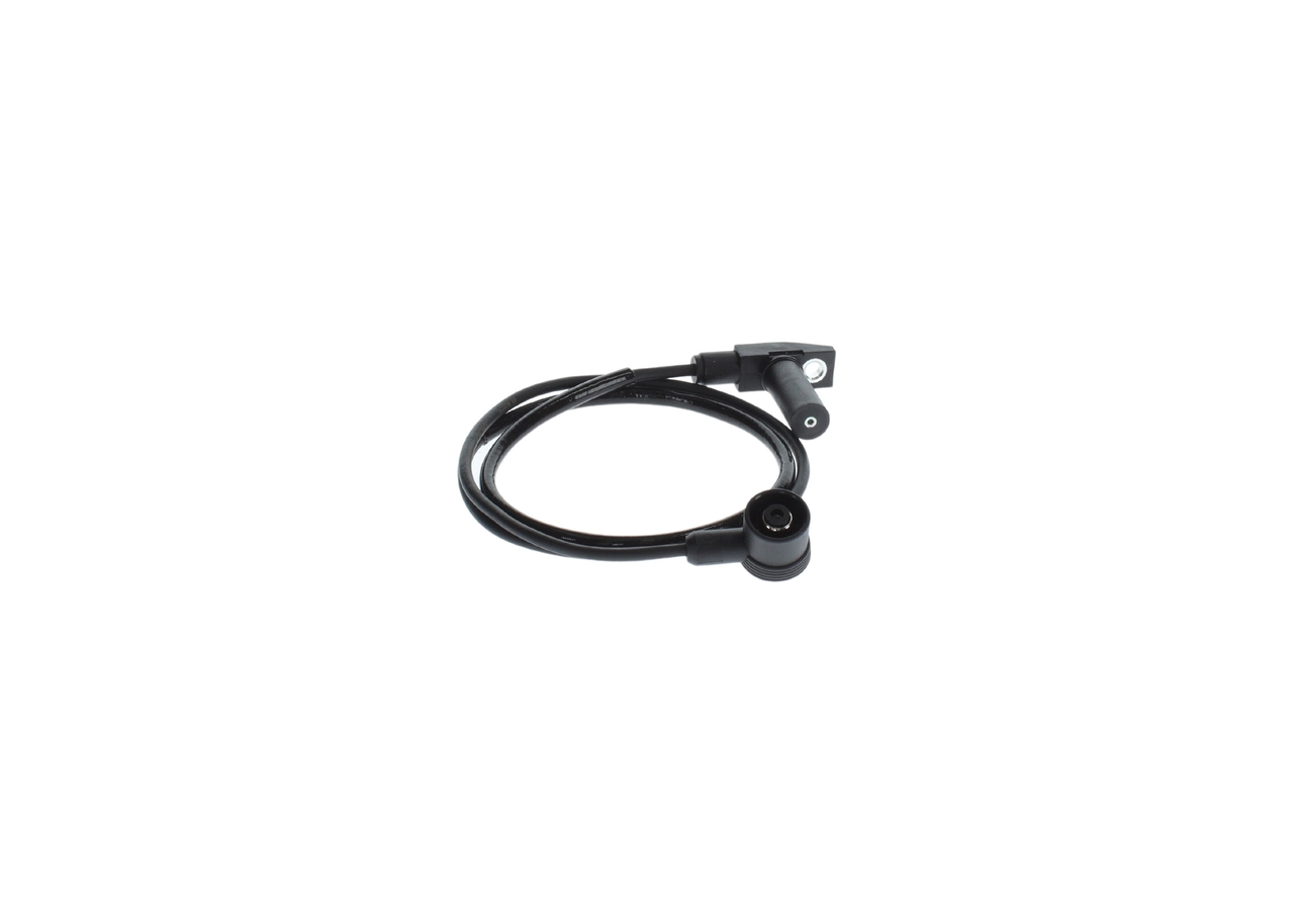 Sensor, crankshaft pulse 4