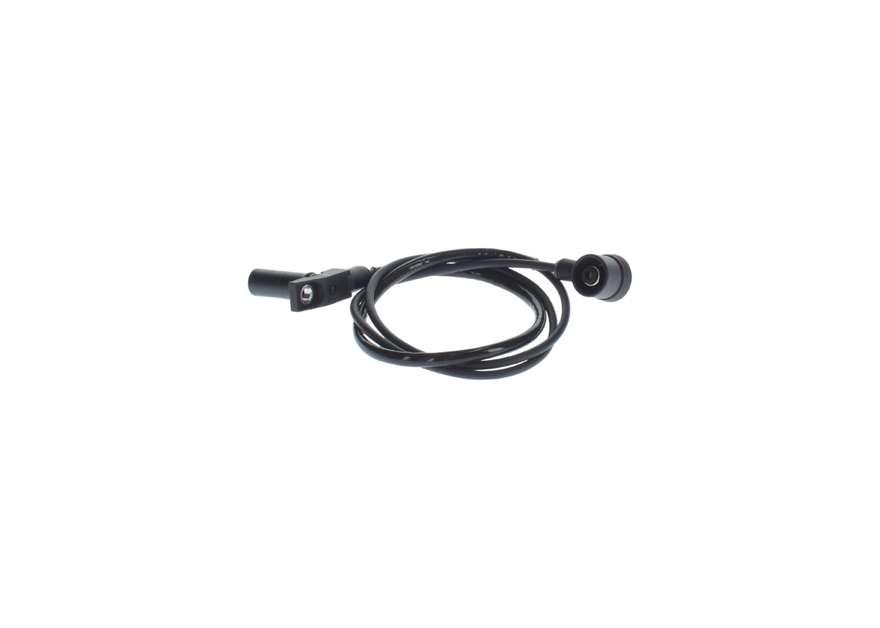 Sensor, crankshaft pulse