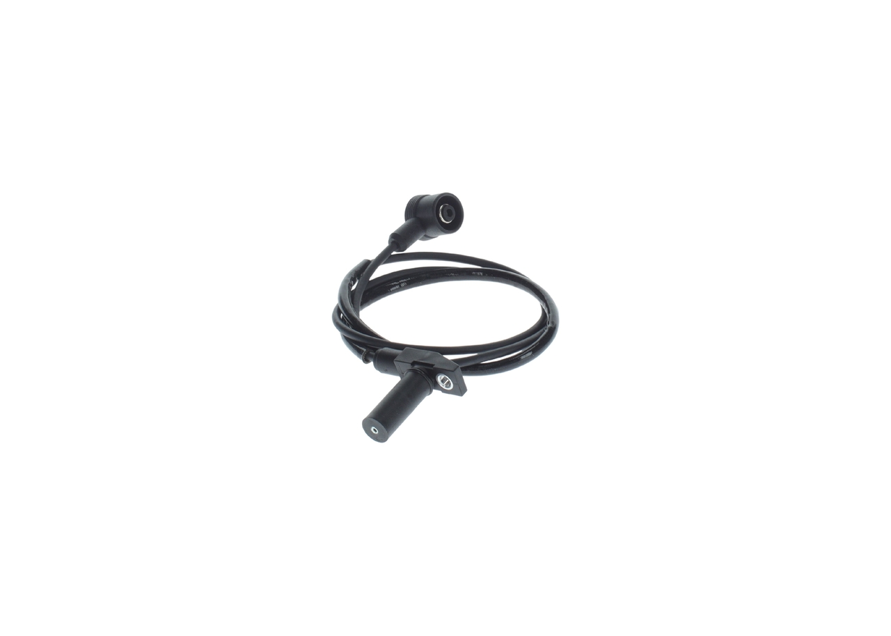 Sensor, crankshaft pulse 2