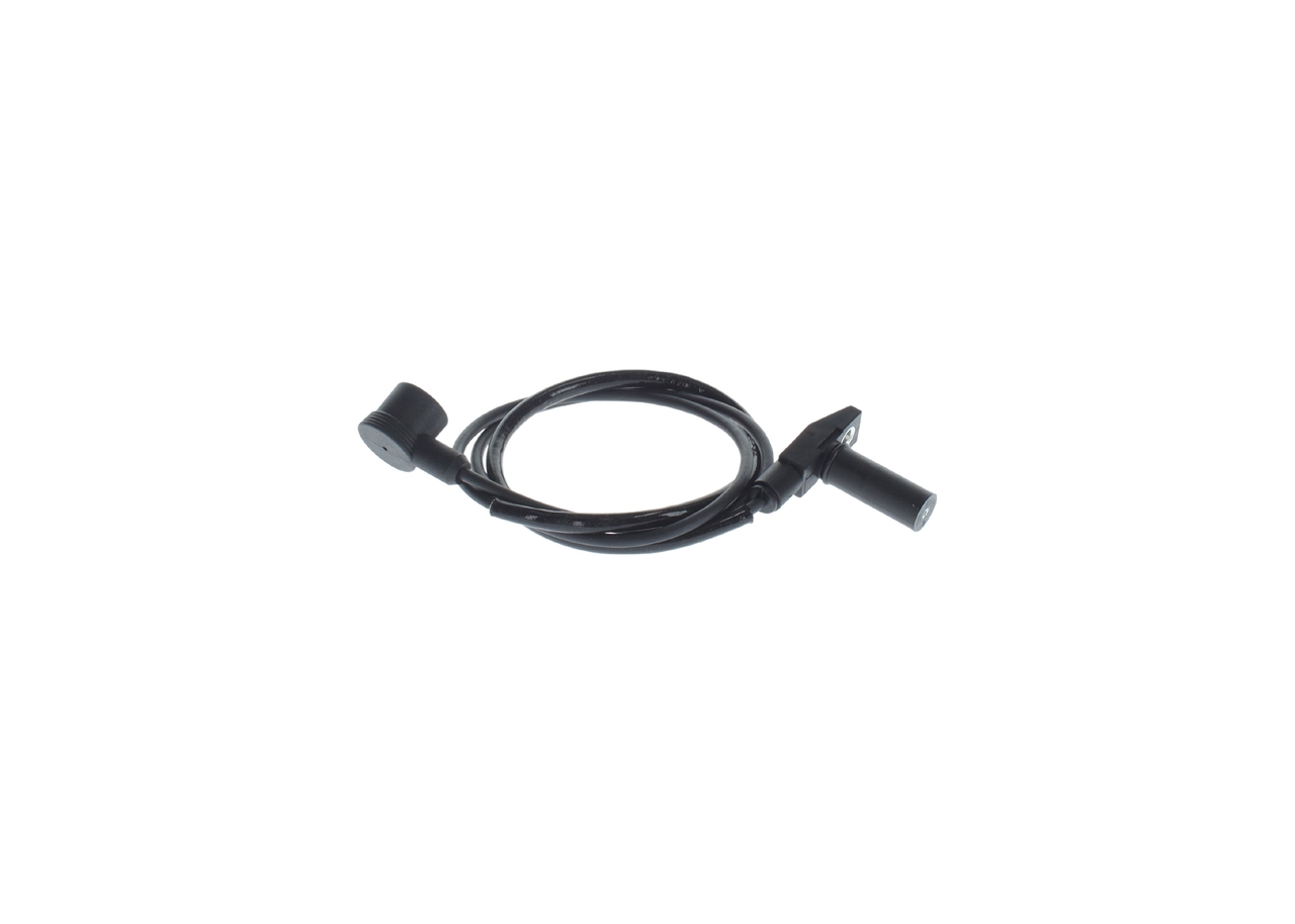 Sensor, crankshaft pulse 3