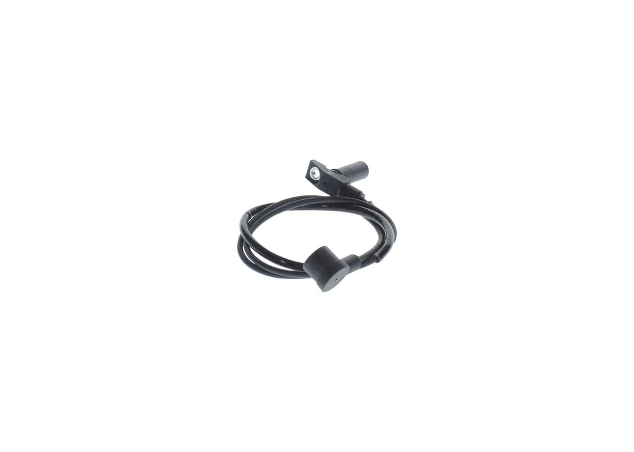 Sensor, crankshaft pulse 4