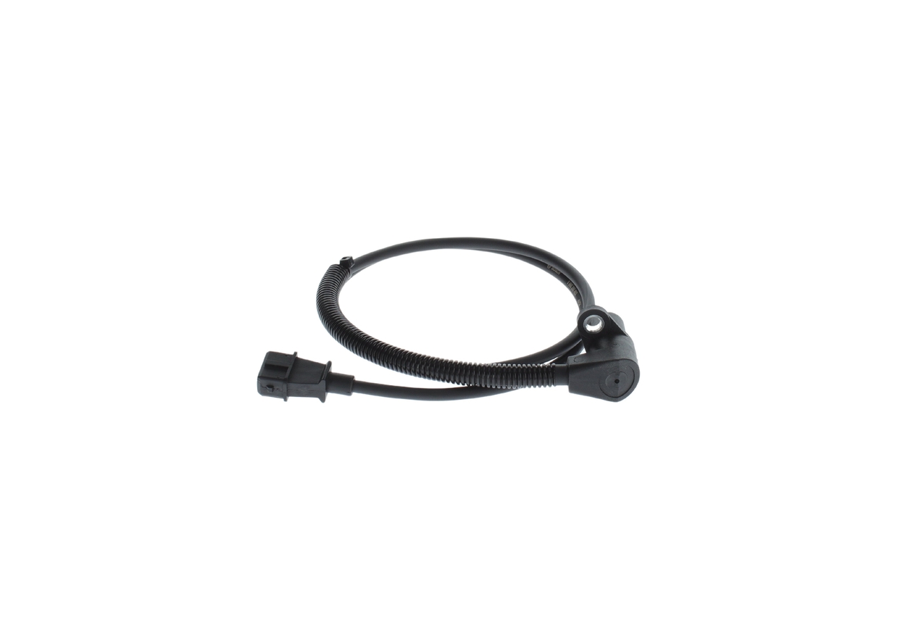 BOSCH 0 986 280 803 Impulsgeber, Kurbelwelle
