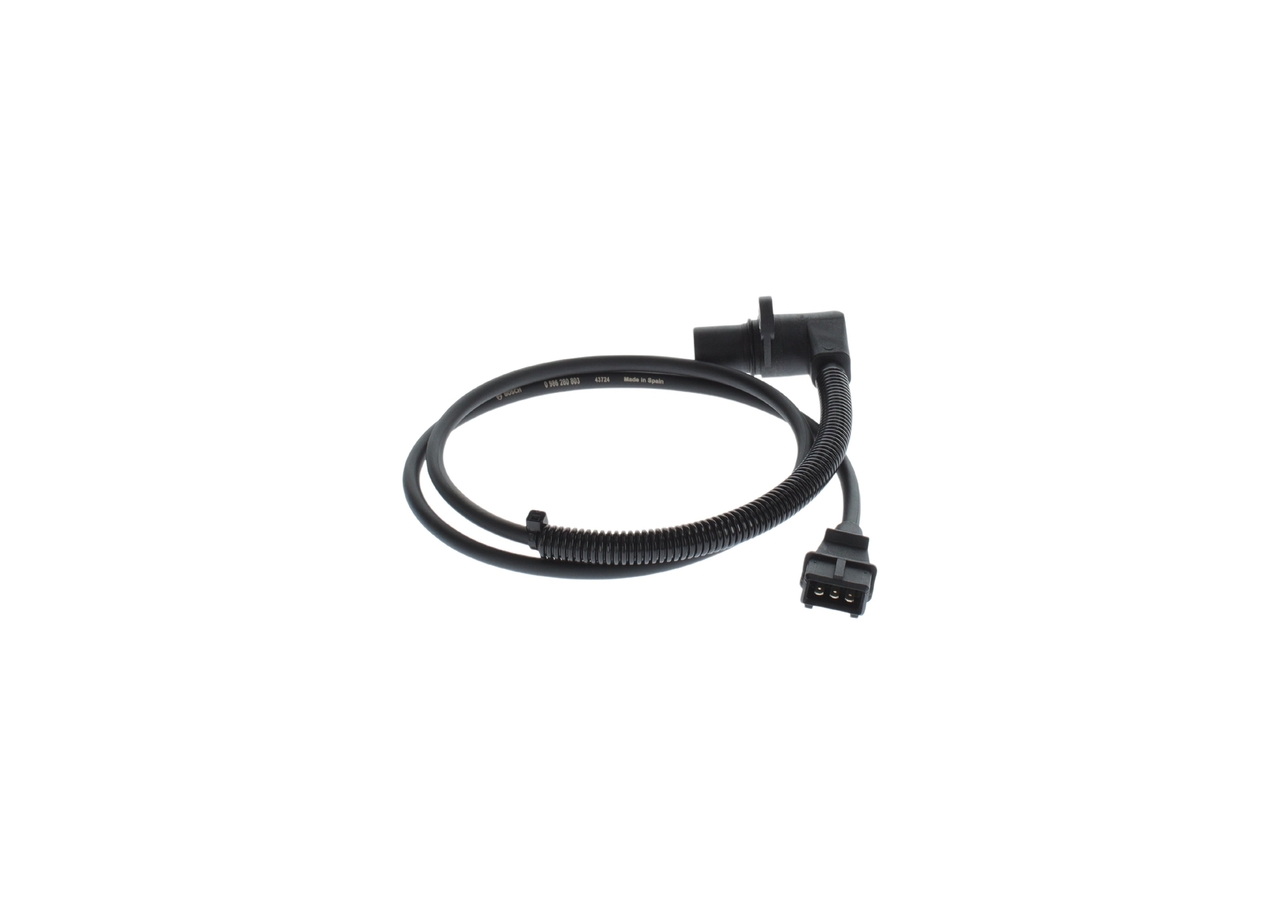 BOSCH 0 986 280 803 Impulsgeber, Kurbelwelle