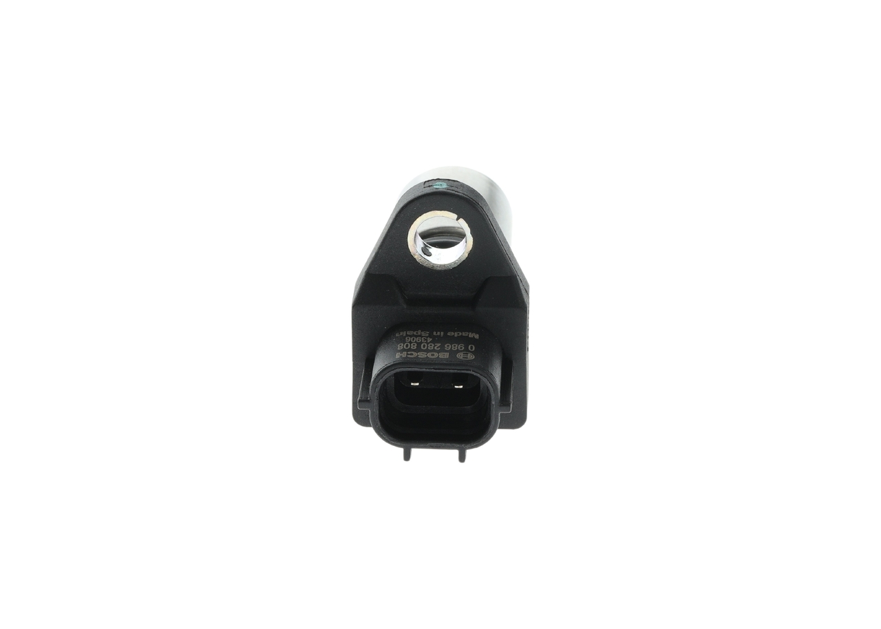 BOSCH 0 986 280 808 Impulsgeber, Kurbelwelle