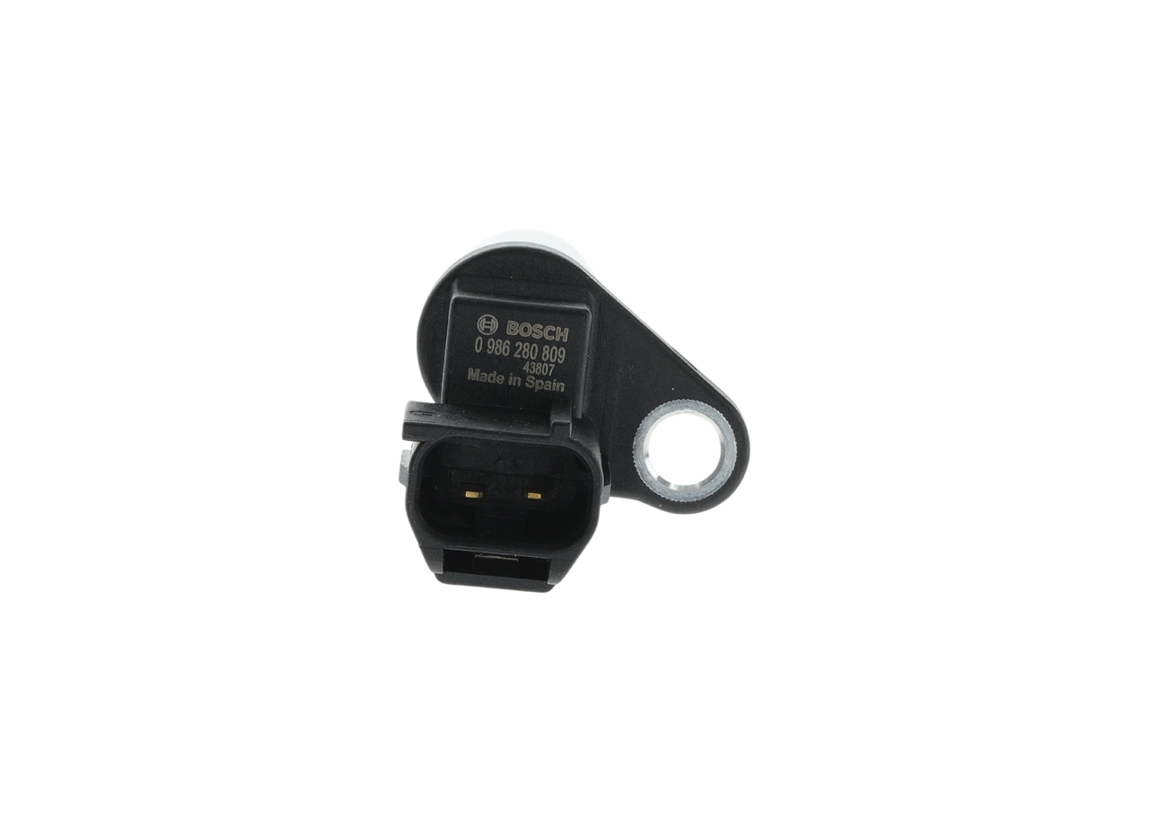 BOSCH 0 986 280 809 Impulsgeber, Kurbelwelle