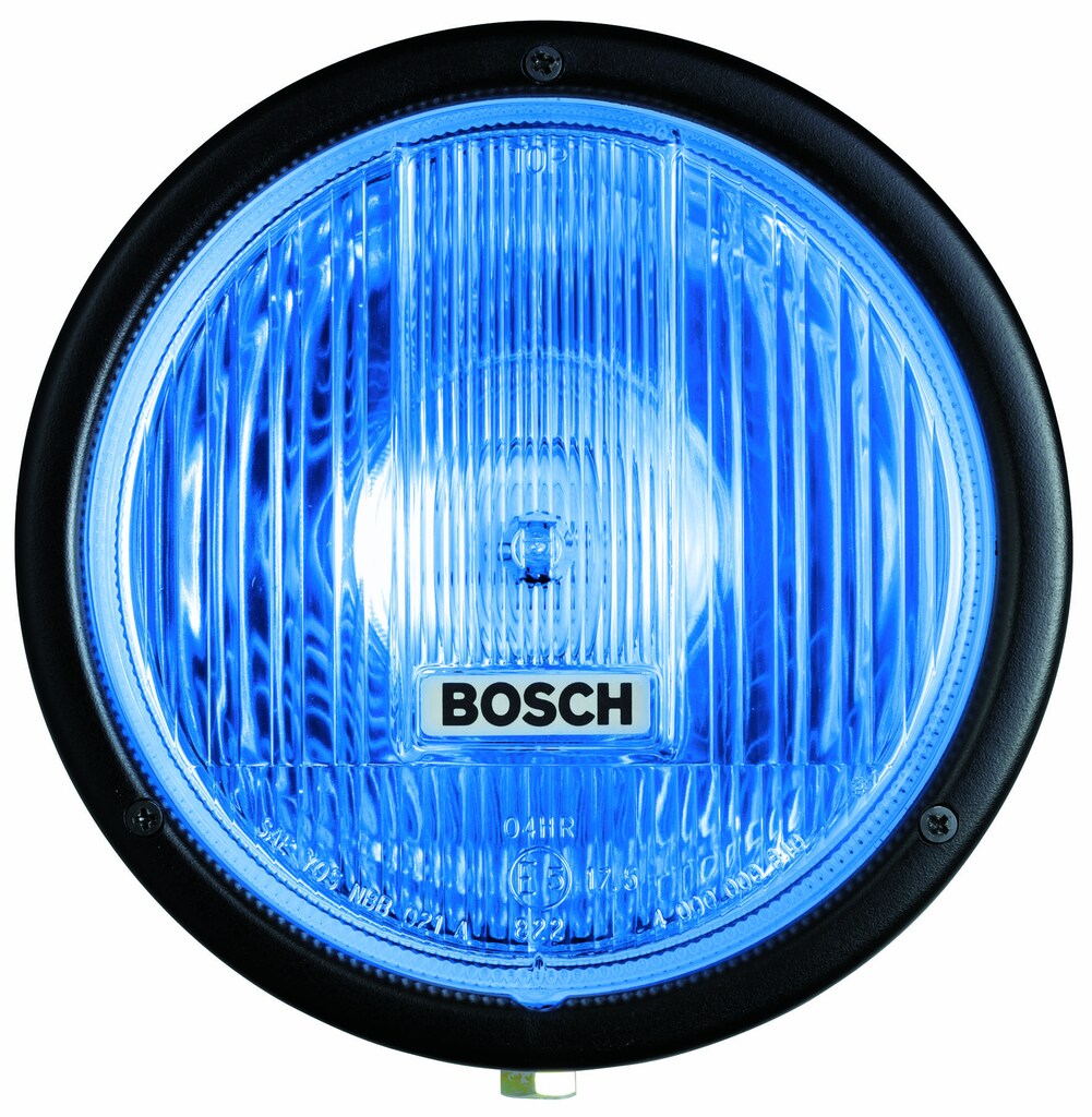 BOSCH 0 986 310 534 Spotlight