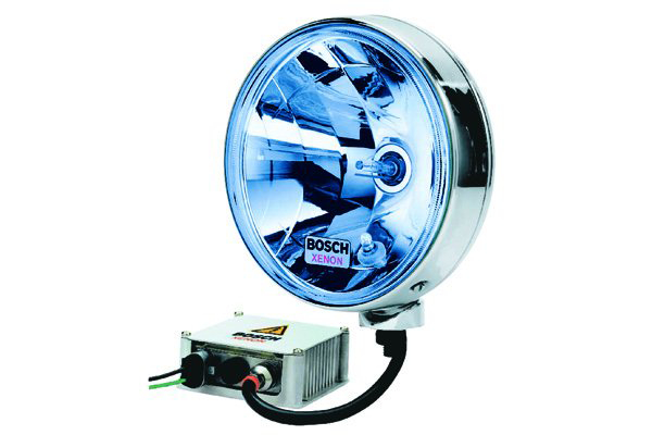 BOSCH 0 986 310 670 Fernscheinwerfer