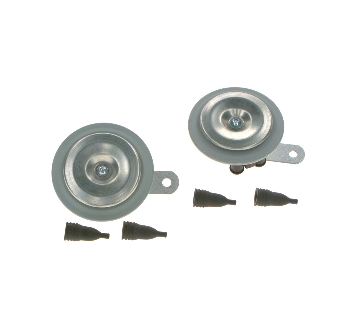 BOSCH 0 986 320 191 Horn